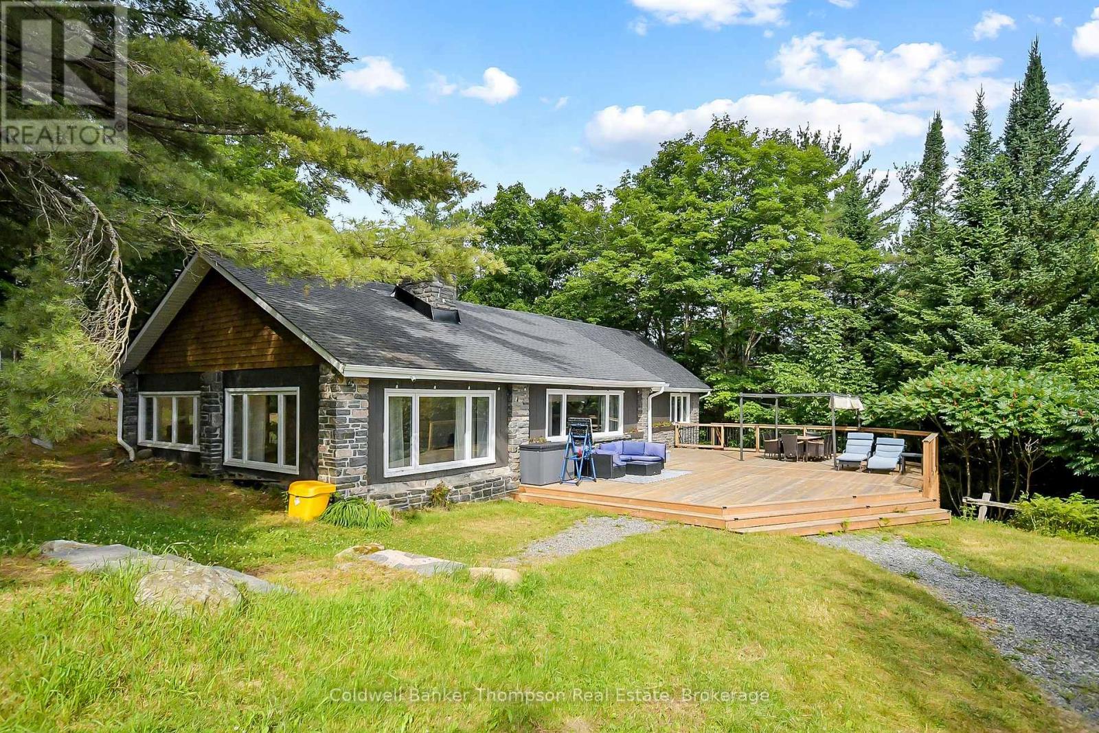 179 Hoths Lane, Huntsville, Ontario  P0B 1L0 - Photo 43 - X12927446