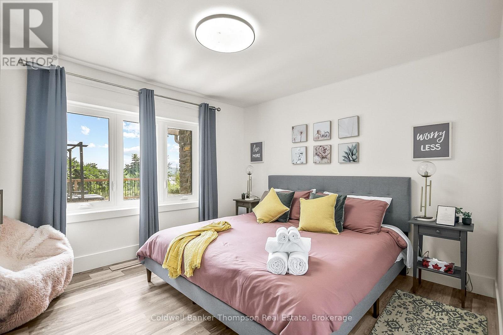 179 Hoths Lane, Huntsville, Ontario  P0B 1L0 - Photo 5 - X12927446