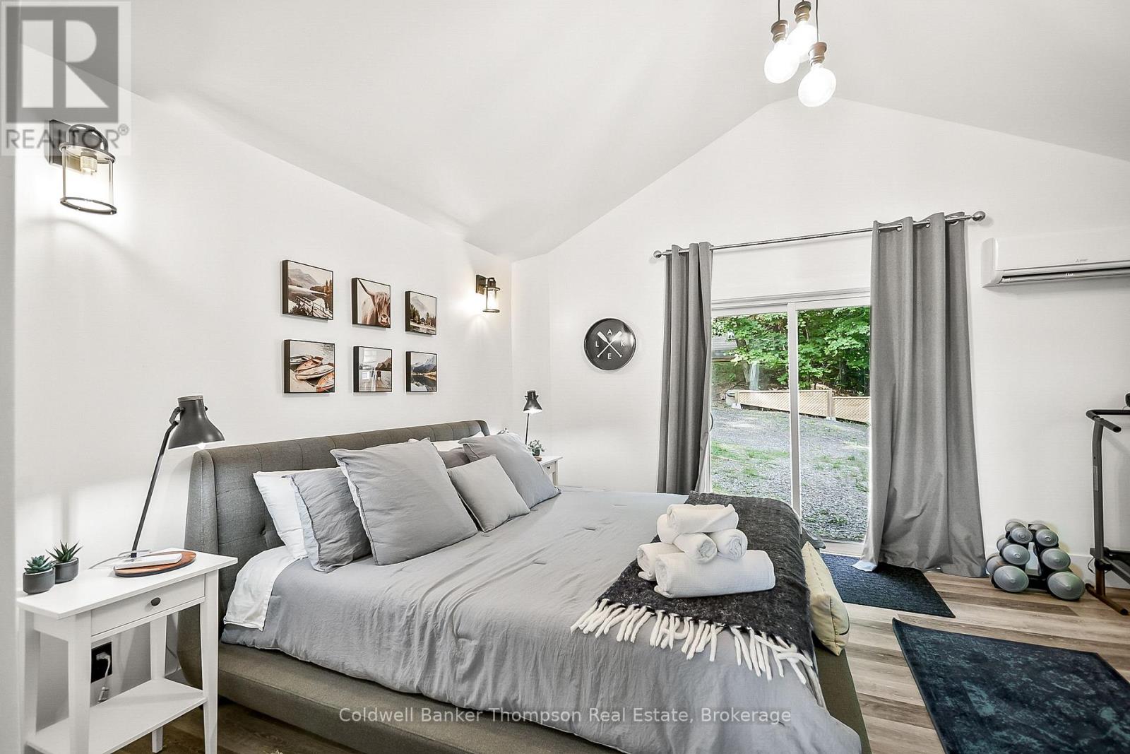 179 Hoths Lane, Huntsville, Ontario  P0B 1L0 - Photo 8 - X12927446