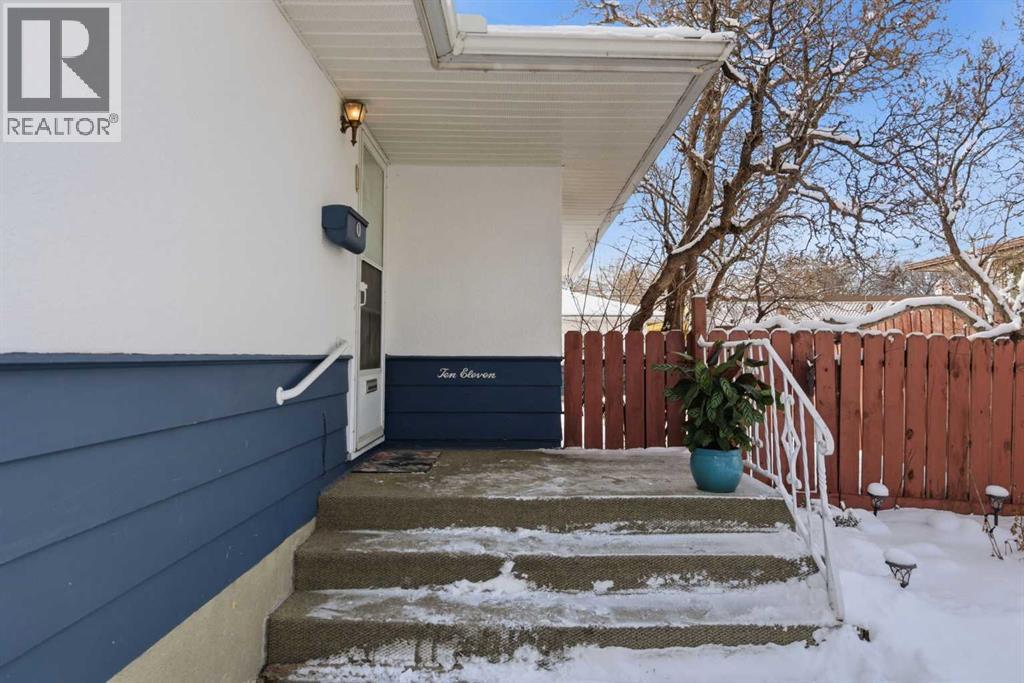 1011 18a Street Ne, Calgary, Alberta  T2E 4W3 - Photo 2 - A2294363