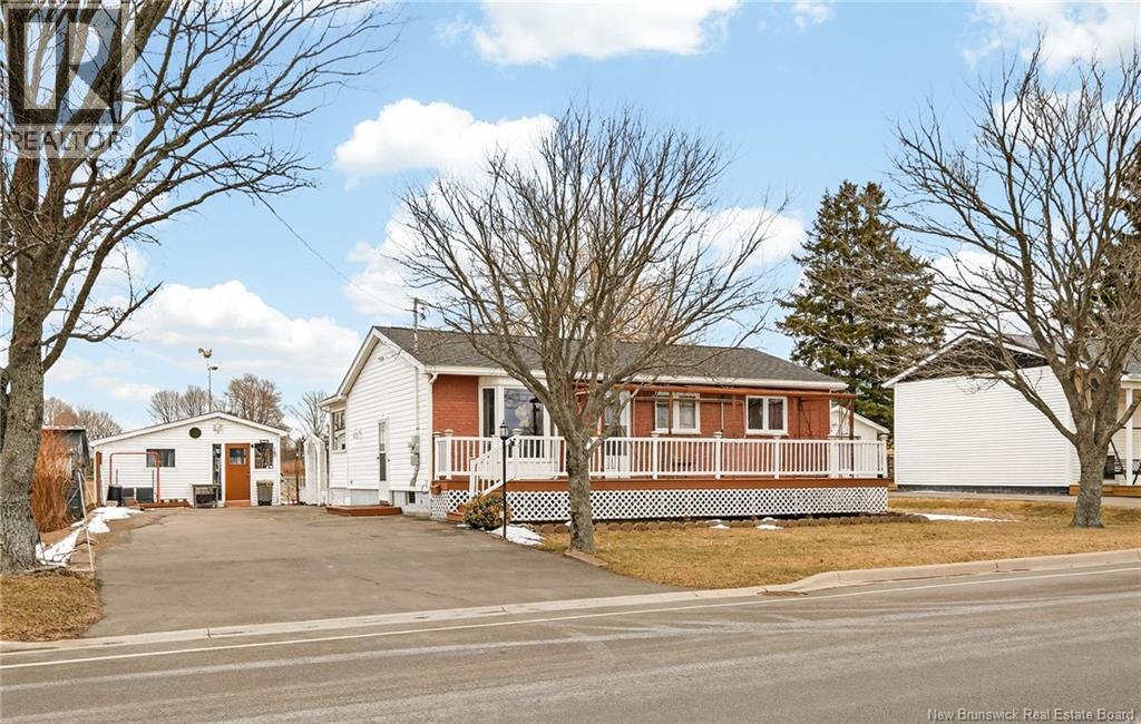 86 Brown Street, Shediac, New Brunswick  E4P 1J7 - Photo 1 - NB135888