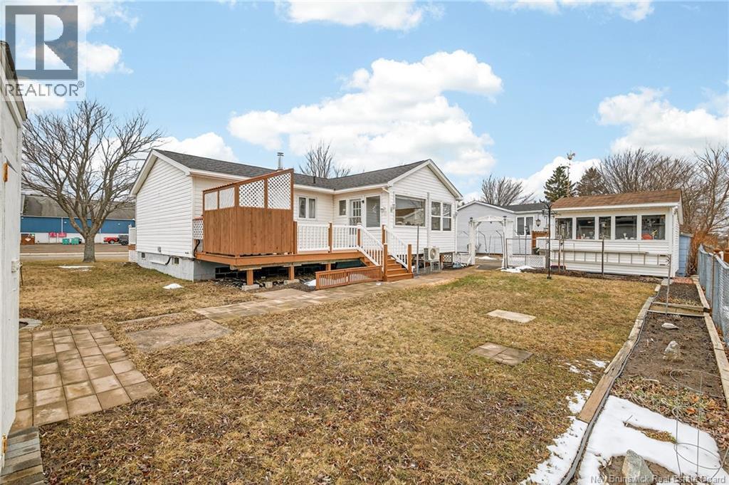 86 Brown Street, Shediac, New Brunswick  E4P 1J7 - Photo 23 - NB135888