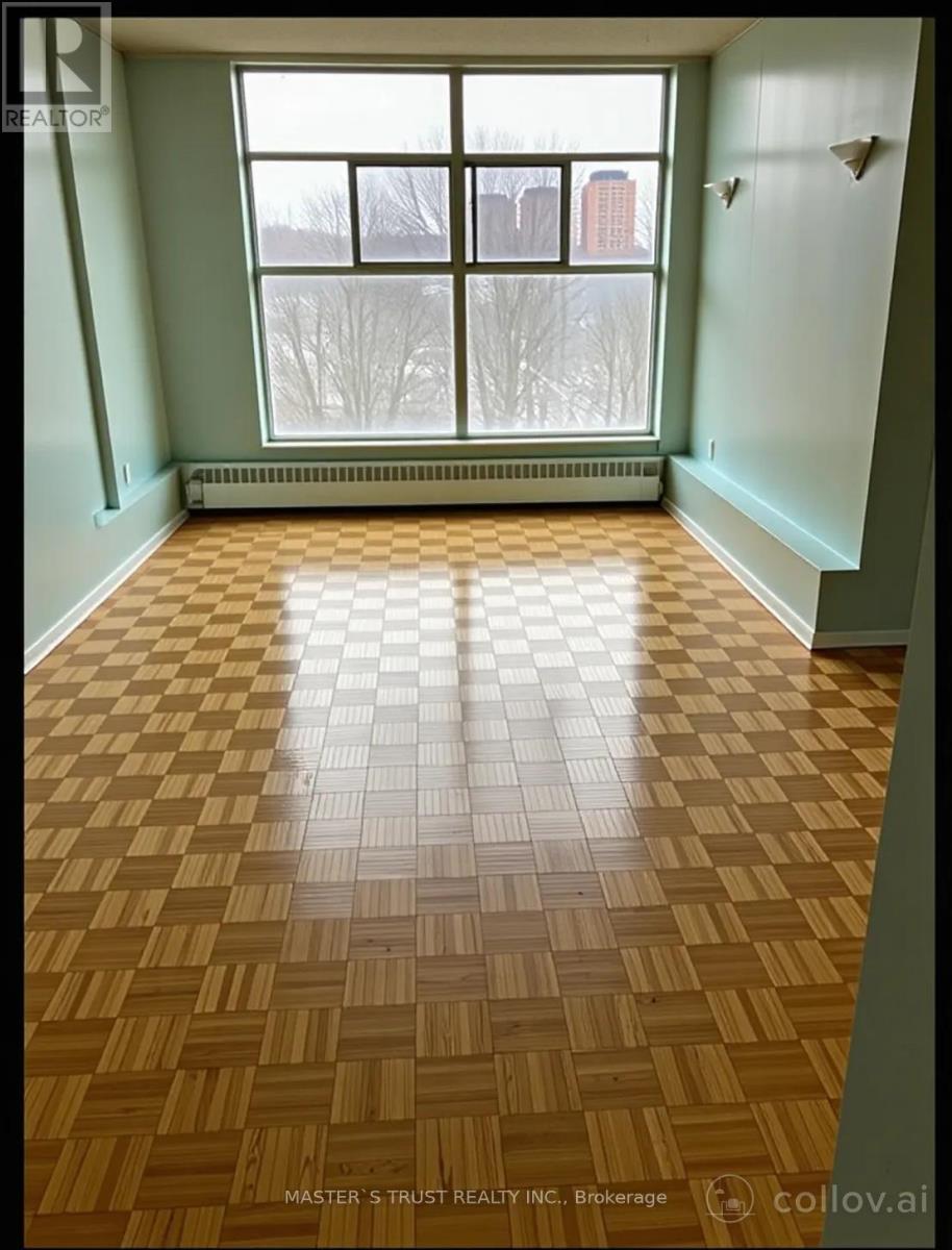 509 - 345 DRIFTWOOD AVENUE, Toronto, Ontario