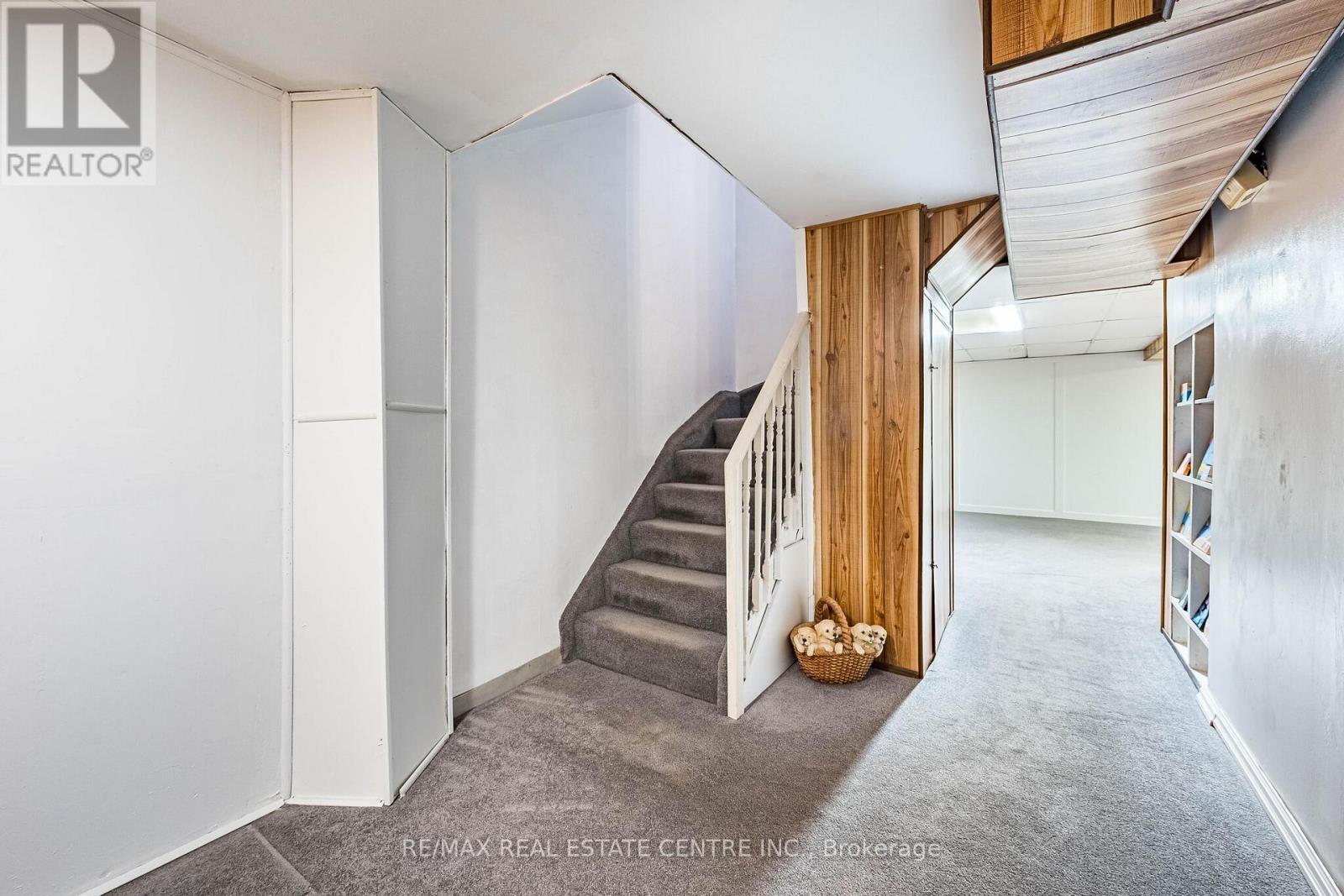 7 Morley Crescent, Brampton, Ontario  L6S 3K8 - Photo 21 - W12927442