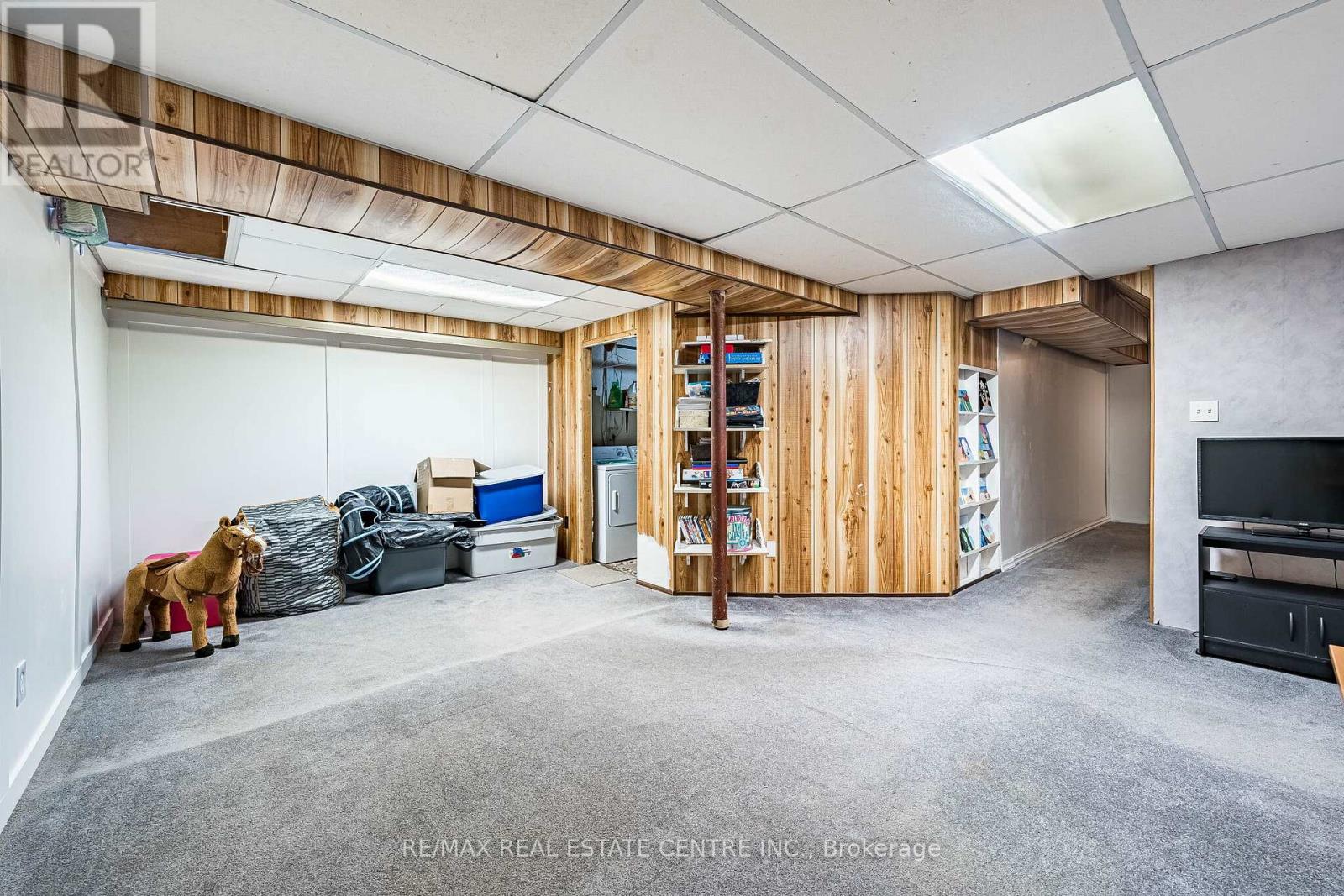 7 Morley Crescent, Brampton, Ontario  L6S 3K8 - Photo 22 - W12927442