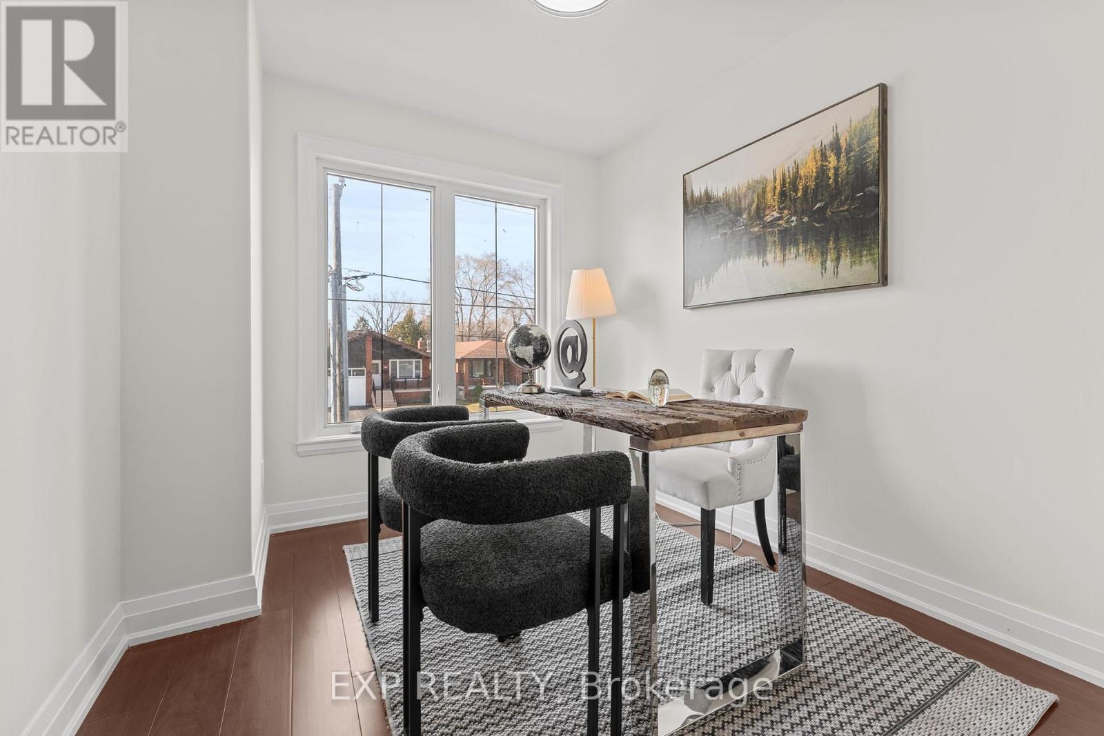 17 Harrison Avenue, Mississauga, Ontario  L5H 2W8 - Photo 28 - W12927454