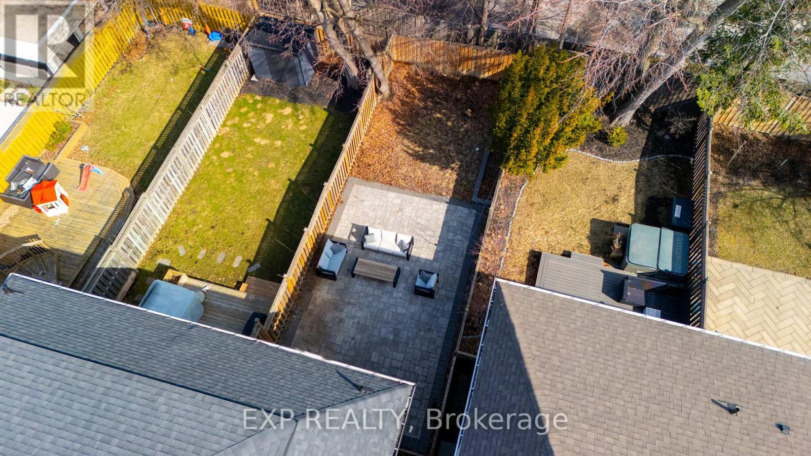 17 Harrison Avenue, Mississauga, Ontario  L5H 2W8 - Photo 50 - W12927454