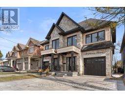 17 HARRISON AVENUE, Mississauga, Ontario