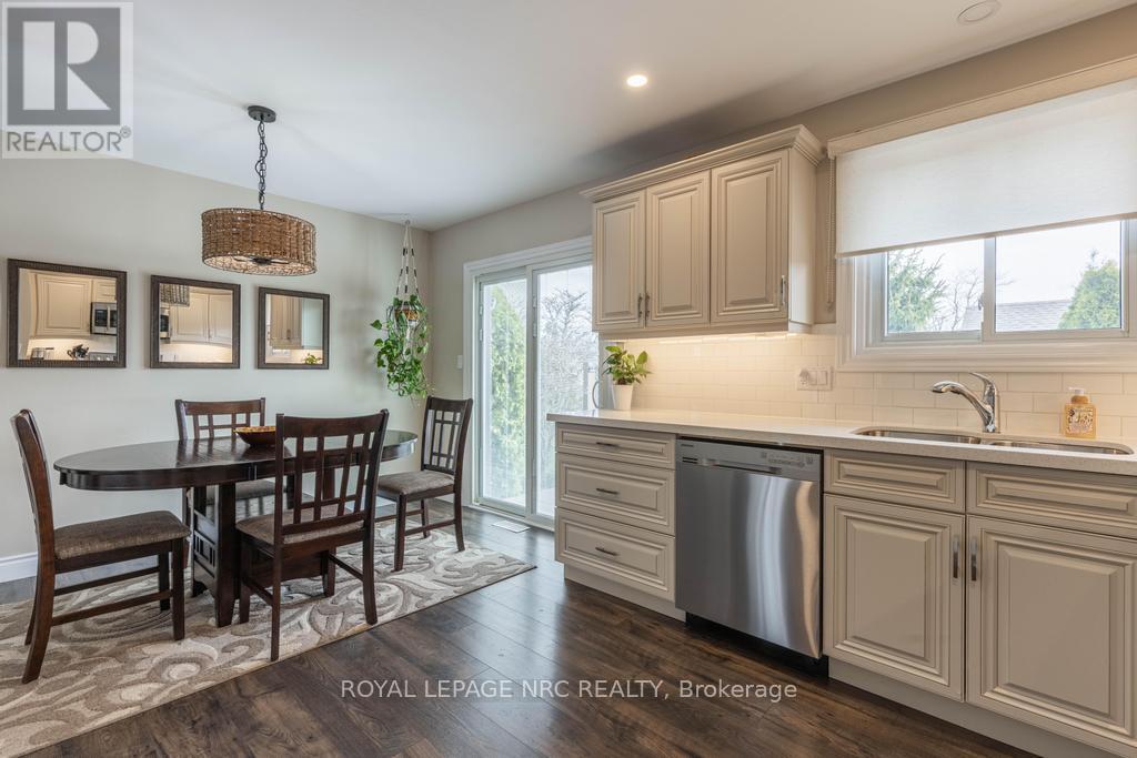 38 Lanark Crescent, St. Catharines, Ontario  L2M 6C9 - Photo 10 - X12927448