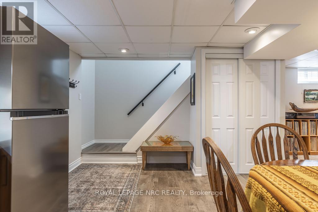 38 Lanark Crescent, St. Catharines, Ontario  L2M 6C9 - Photo 17 - X12927448