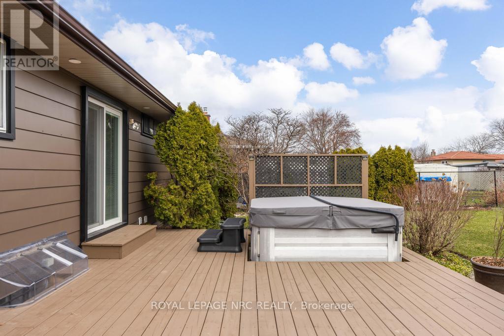 38 Lanark Crescent, St. Catharines, Ontario  L2M 6C9 - Photo 24 - X12927448