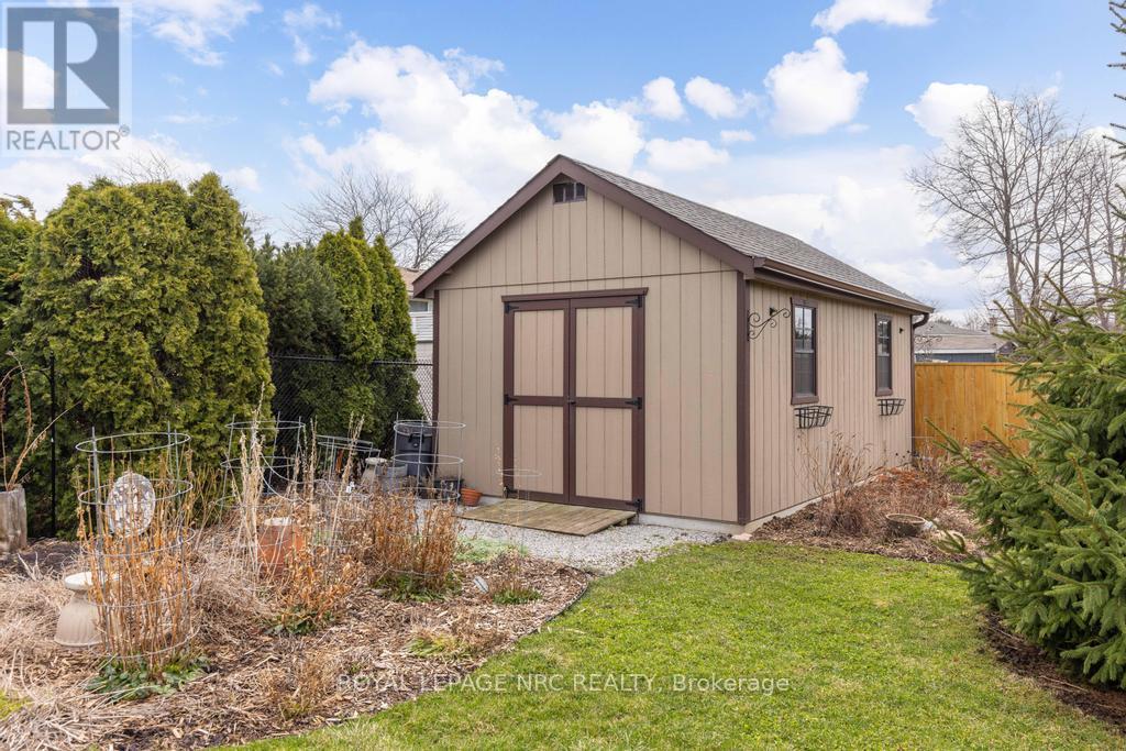 38 Lanark Crescent, St. Catharines, Ontario  L2M 6C9 - Photo 26 - X12927448