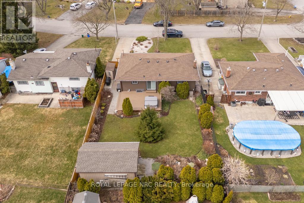 38 Lanark Crescent, St. Catharines, Ontario  L2M 6C9 - Photo 28 - X12927448