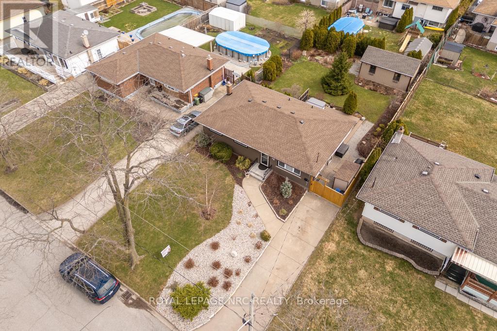 38 Lanark Crescent, St. Catharines, Ontario  L2M 6C9 - Photo 29 - X12927448