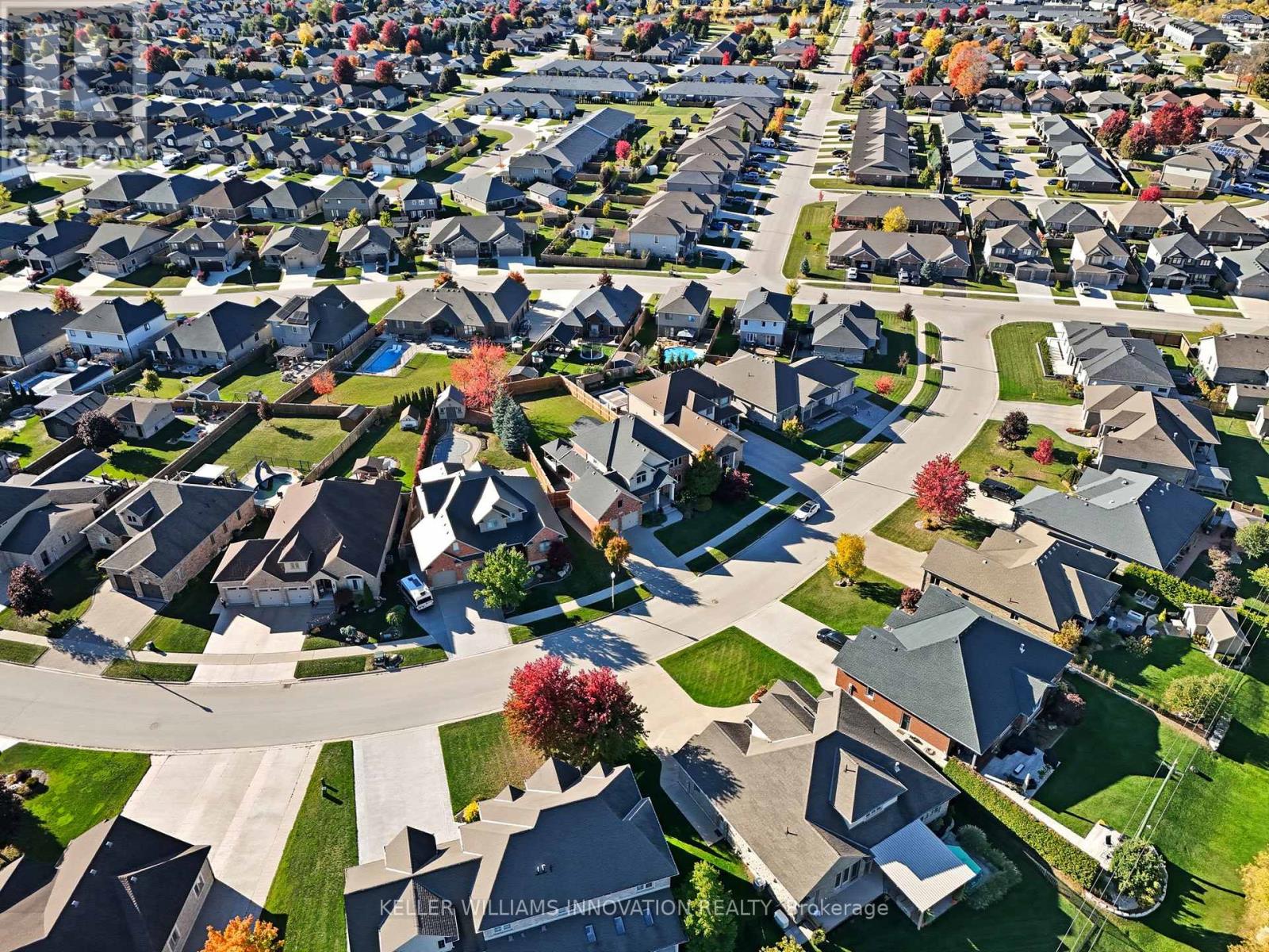 795 Wood Drive, North Perth, Ontario  N4W 0C4 - Photo 3 - X12927458