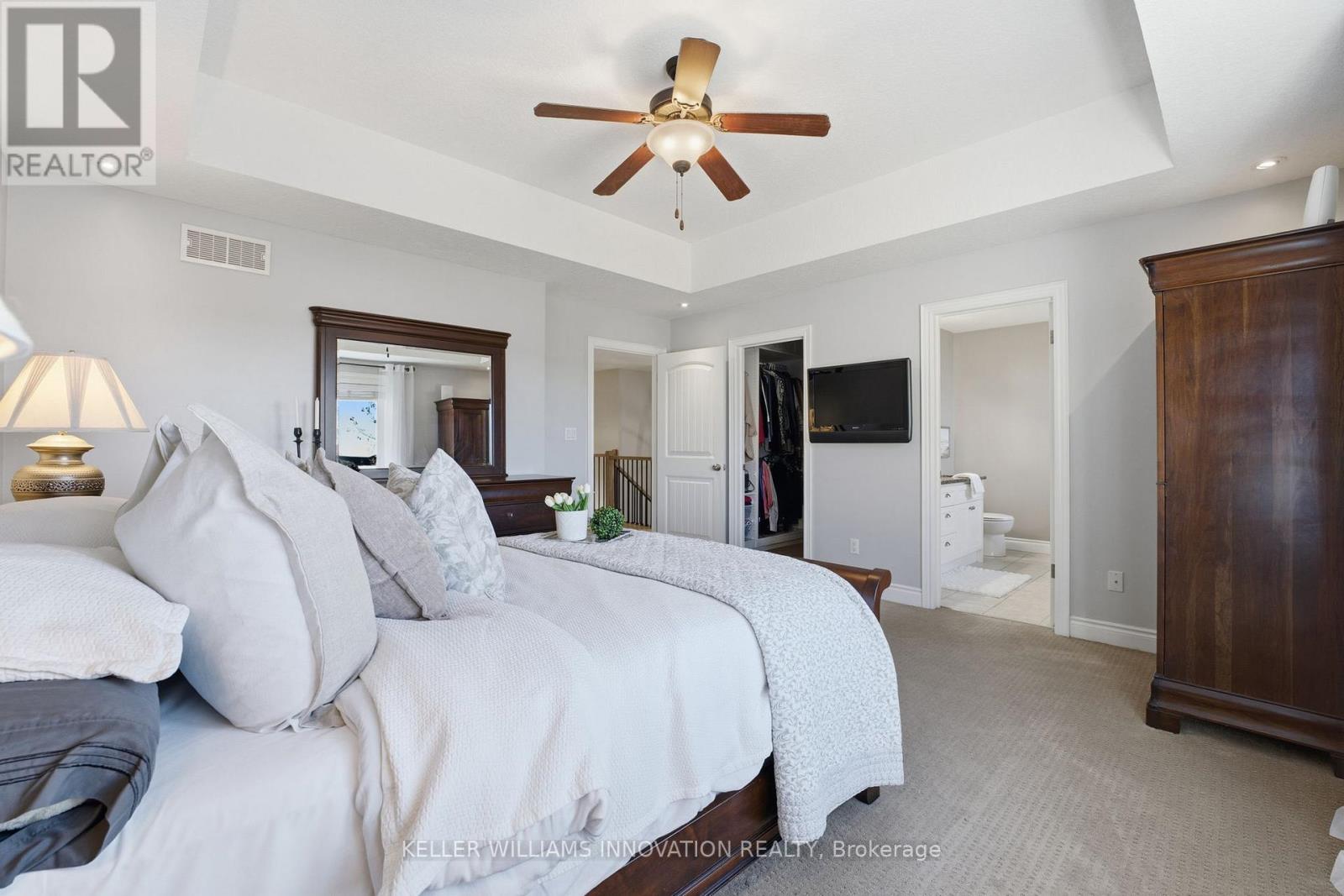 795 Wood Drive, North Perth, Ontario  N4W 0C4 - Photo 30 - X12927458