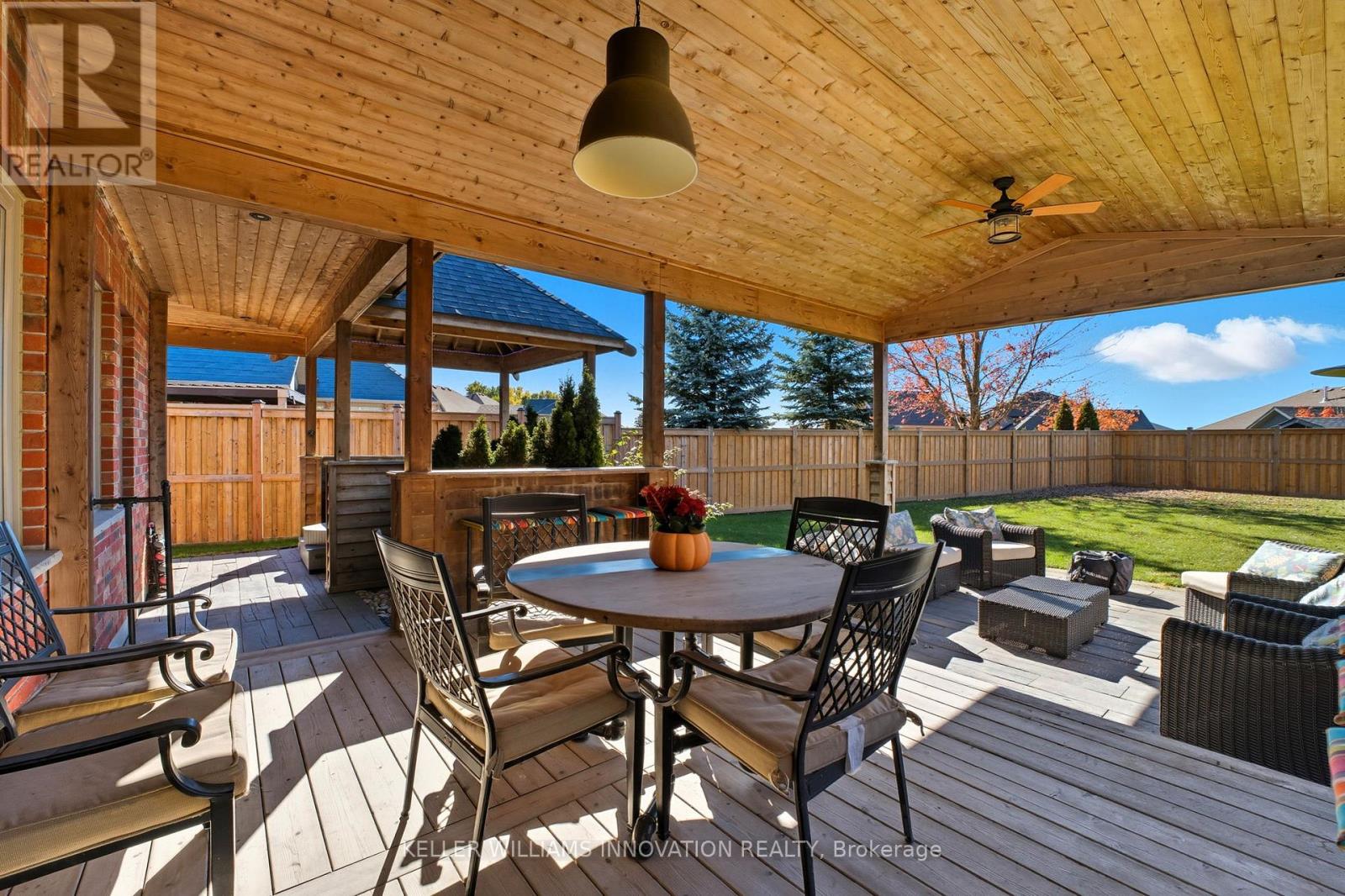 795 Wood Drive, North Perth, Ontario  N4W 0C4 - Photo 38 - X12927458