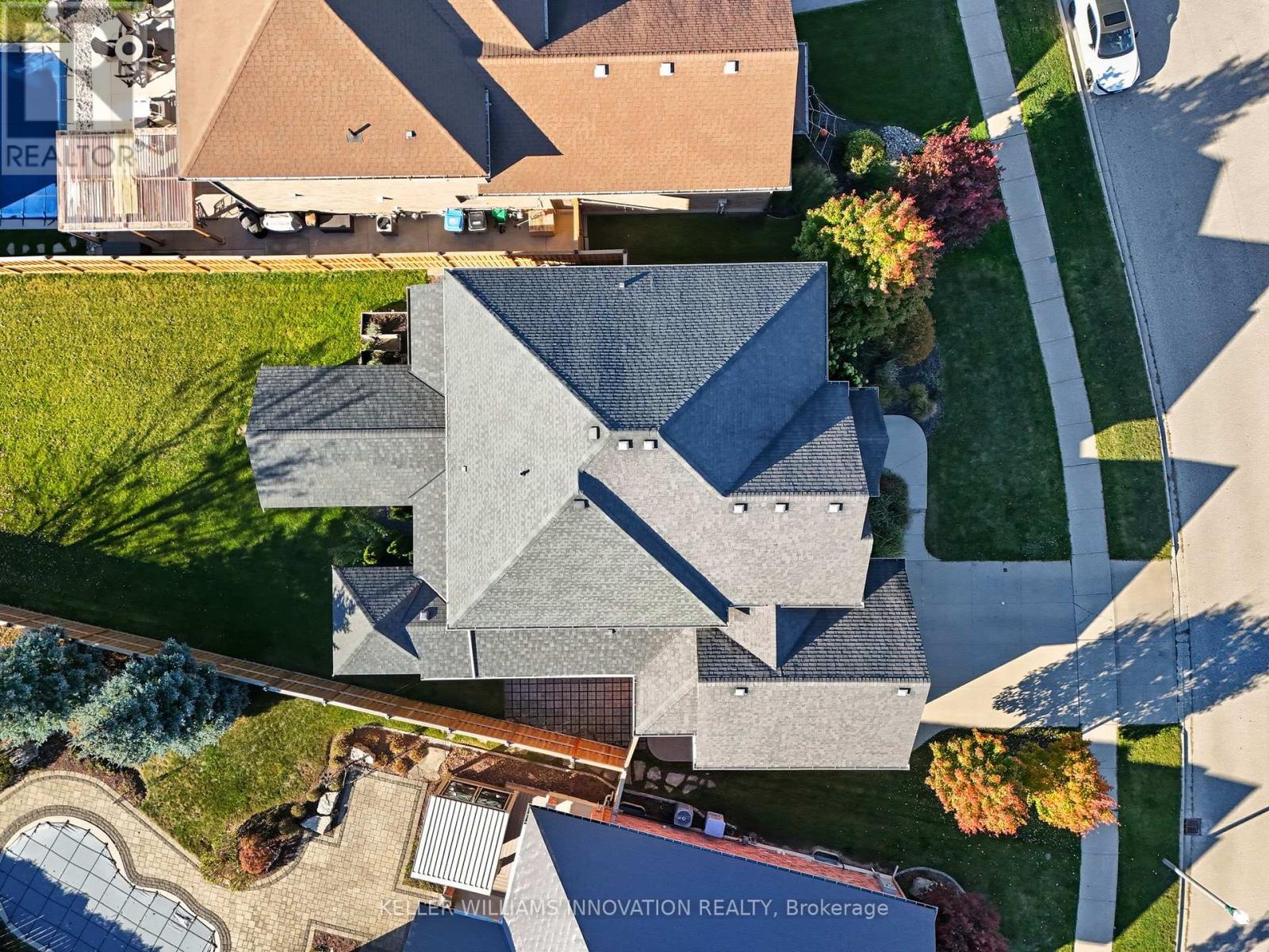 795 Wood Drive, North Perth, Ontario  N4W 0C4 - Photo 4 - X12927458