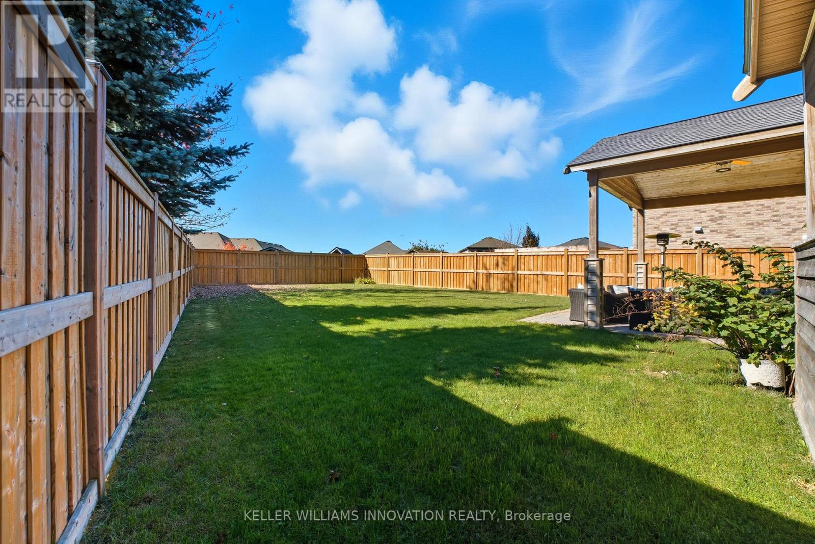 795 Wood Drive, North Perth, Ontario  N4W 0C4 - Photo 42 - X12927458