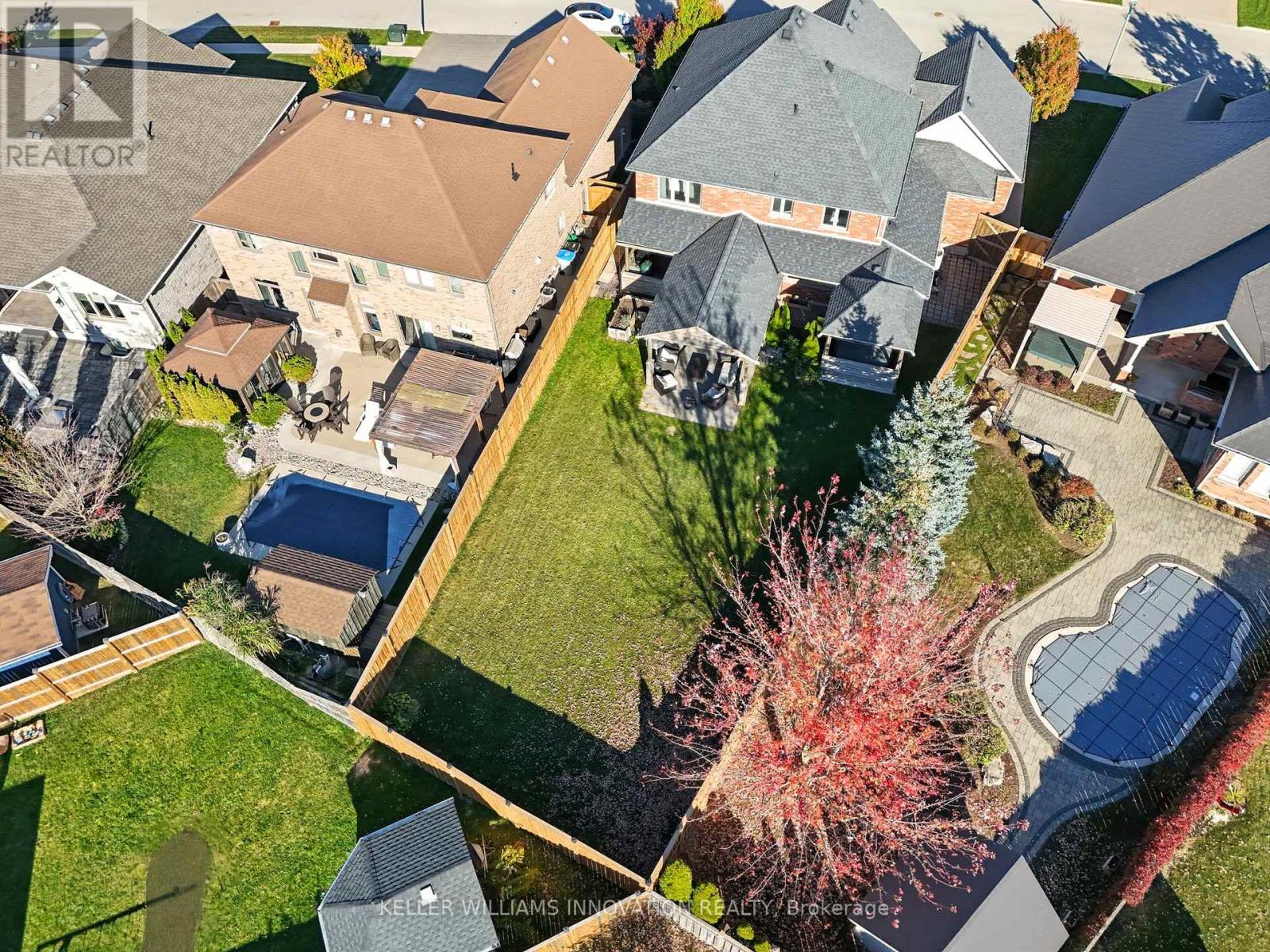 795 Wood Drive, North Perth, Ontario  N4W 0C4 - Photo 7 - X12927458