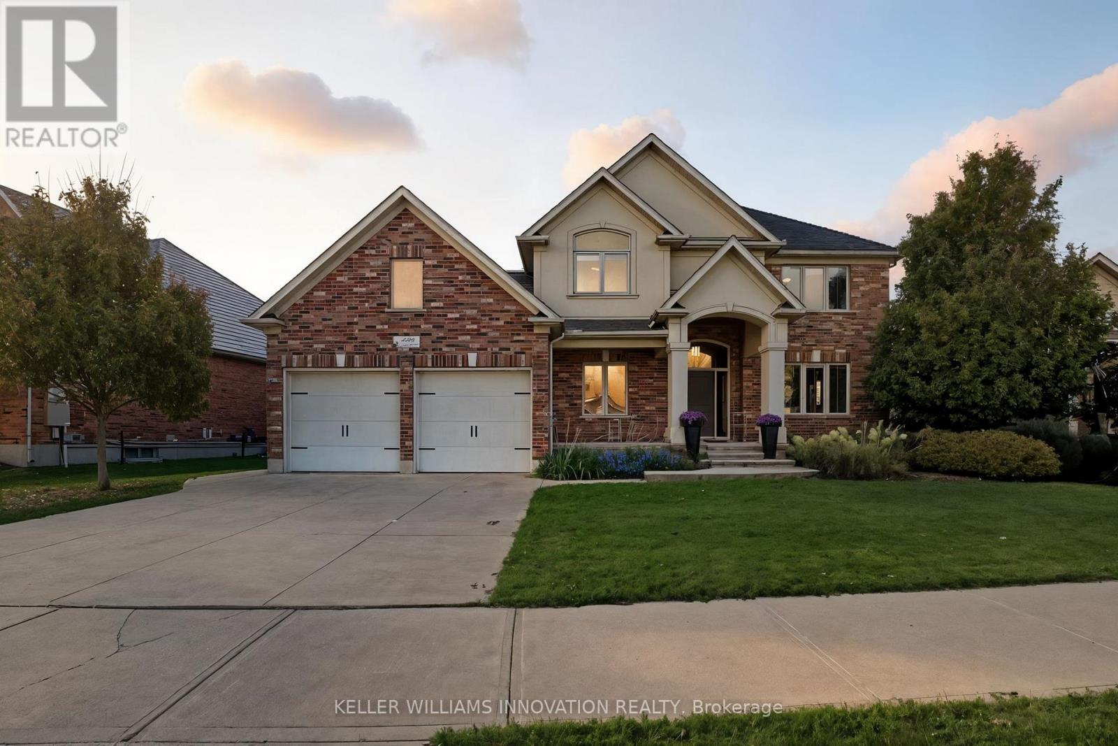 795 Wood Drive, North Perth, Ontario  N4W 0C4 - Photo 8 - X12927458