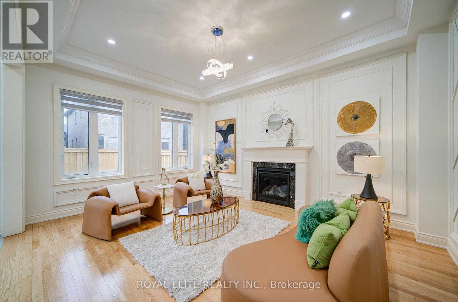 57 Betty May Crescent, East Gwillimbury, Ontario  L9N 1S2 - Photo 15 - N12922154