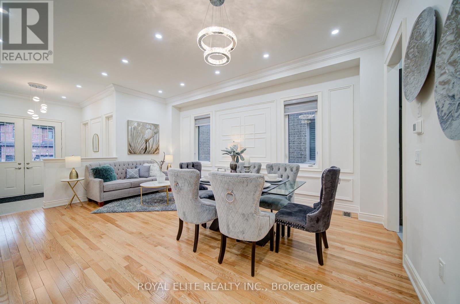 57 Betty May Crescent, East Gwillimbury, Ontario  L9N 1S2 - Photo 10 - N12922154