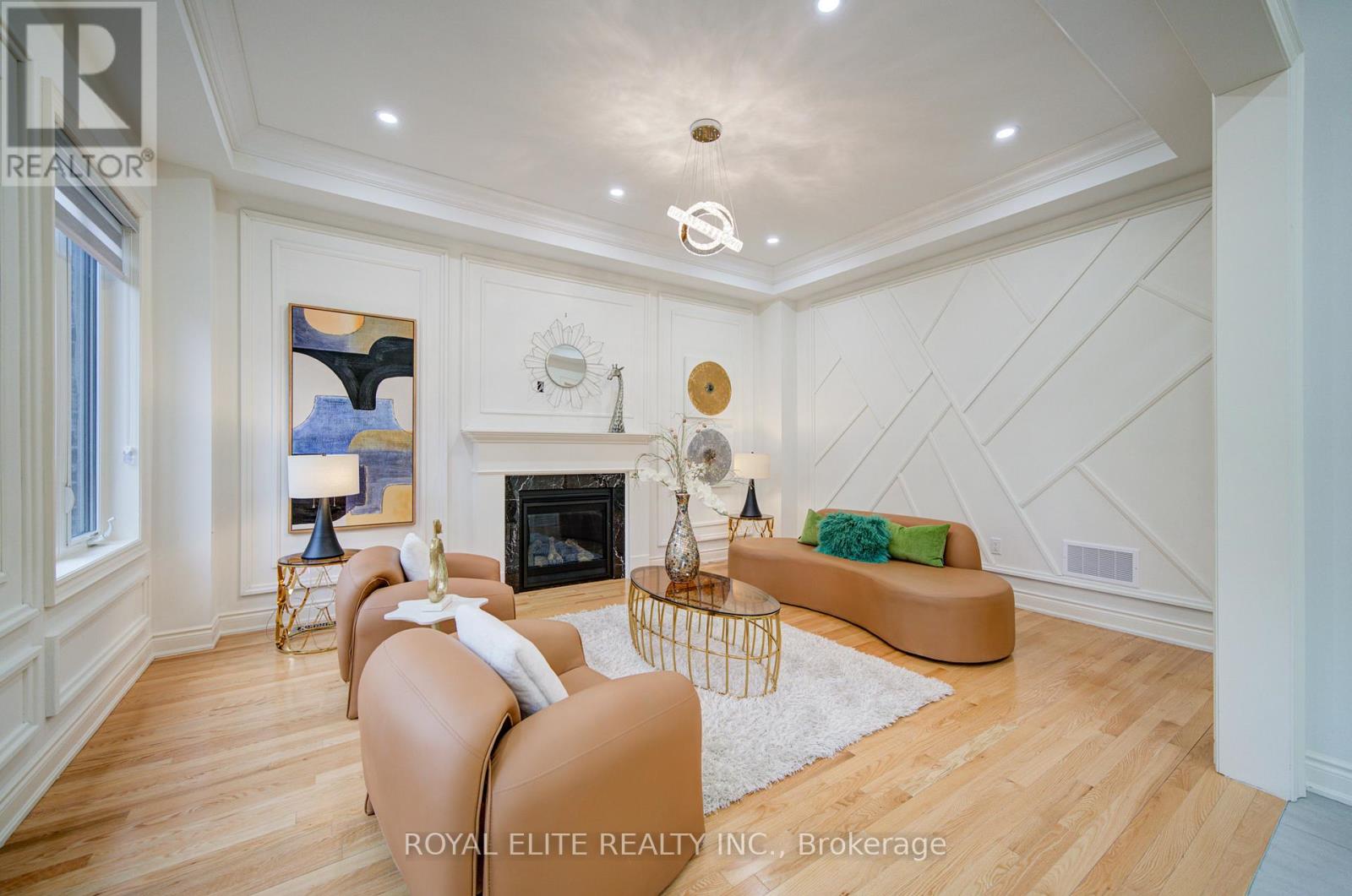 57 Betty May Crescent, East Gwillimbury, Ontario  L9N 1S2 - Photo 48 - N12922154