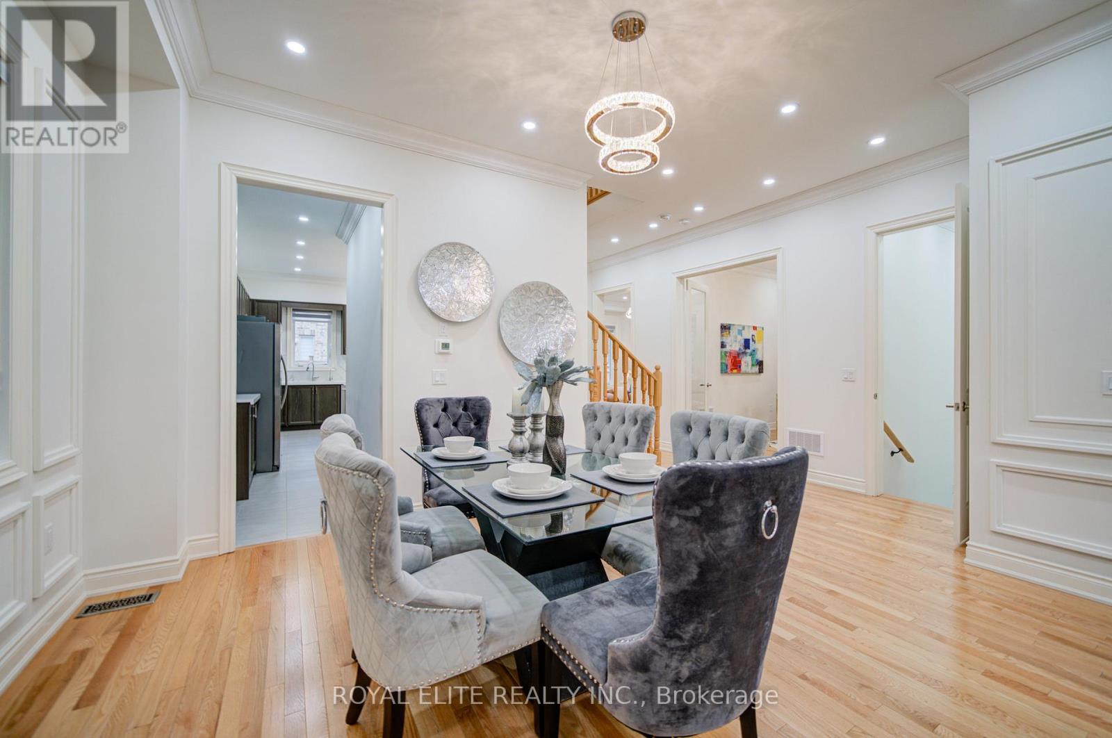 57 Betty May Crescent, East Gwillimbury, Ontario  L9N 1S2 - Photo 46 - N12922154