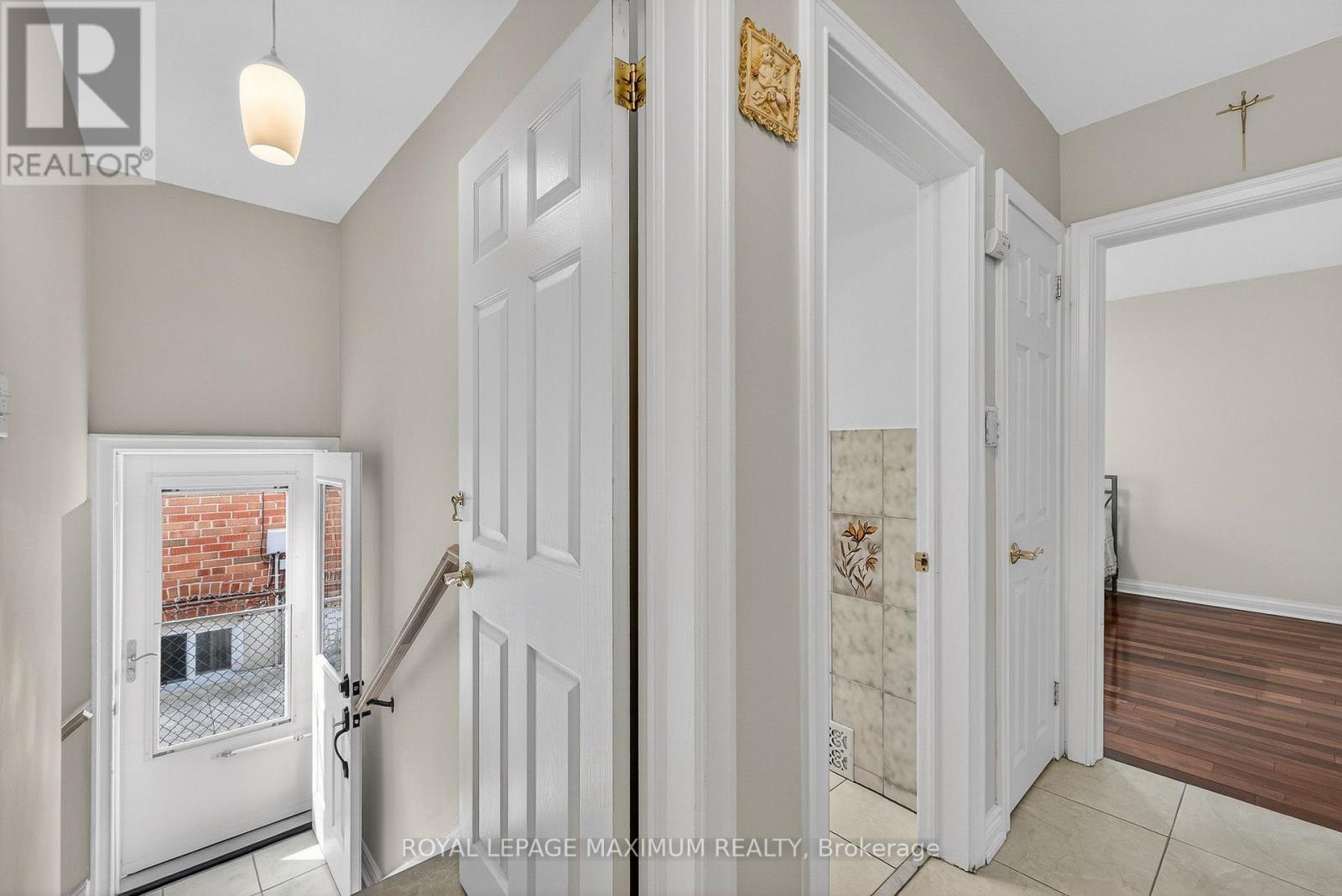 124 Tavistock Road, Toronto, Ontario M3M 2P4 - Photo 23 - W12922884