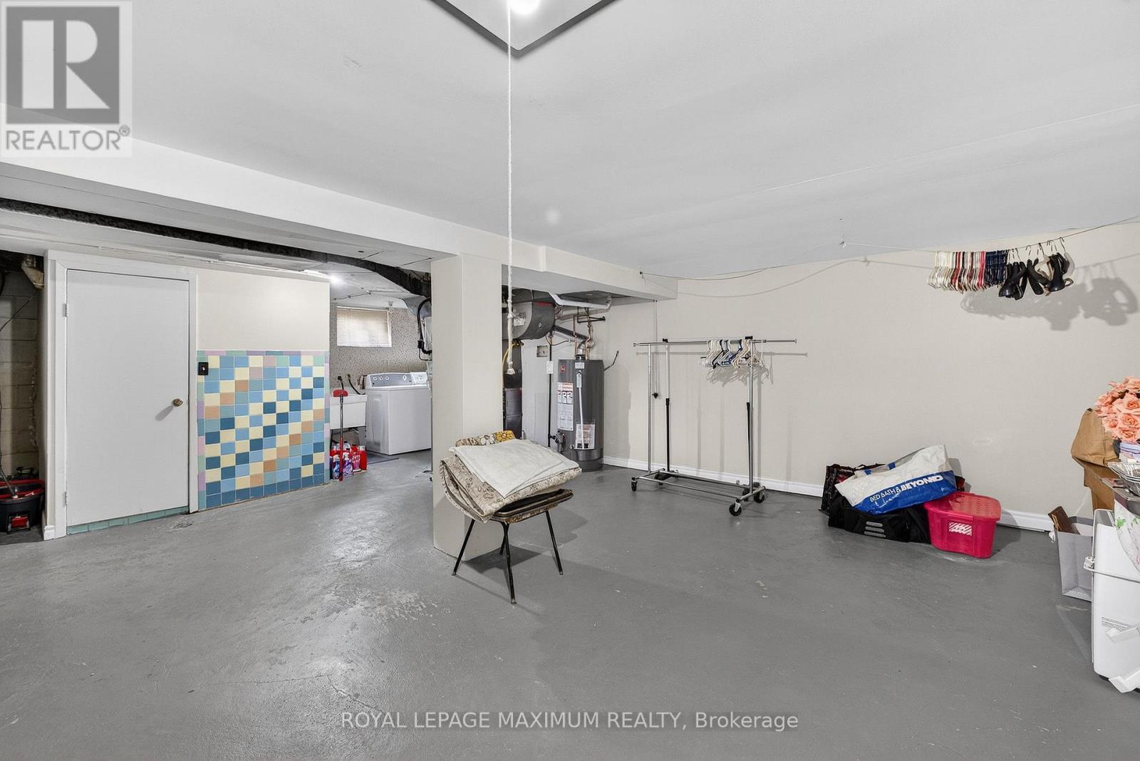 124 Tavistock Road, Toronto, Ontario M3M 2P4 - Photo 27 - W12922884