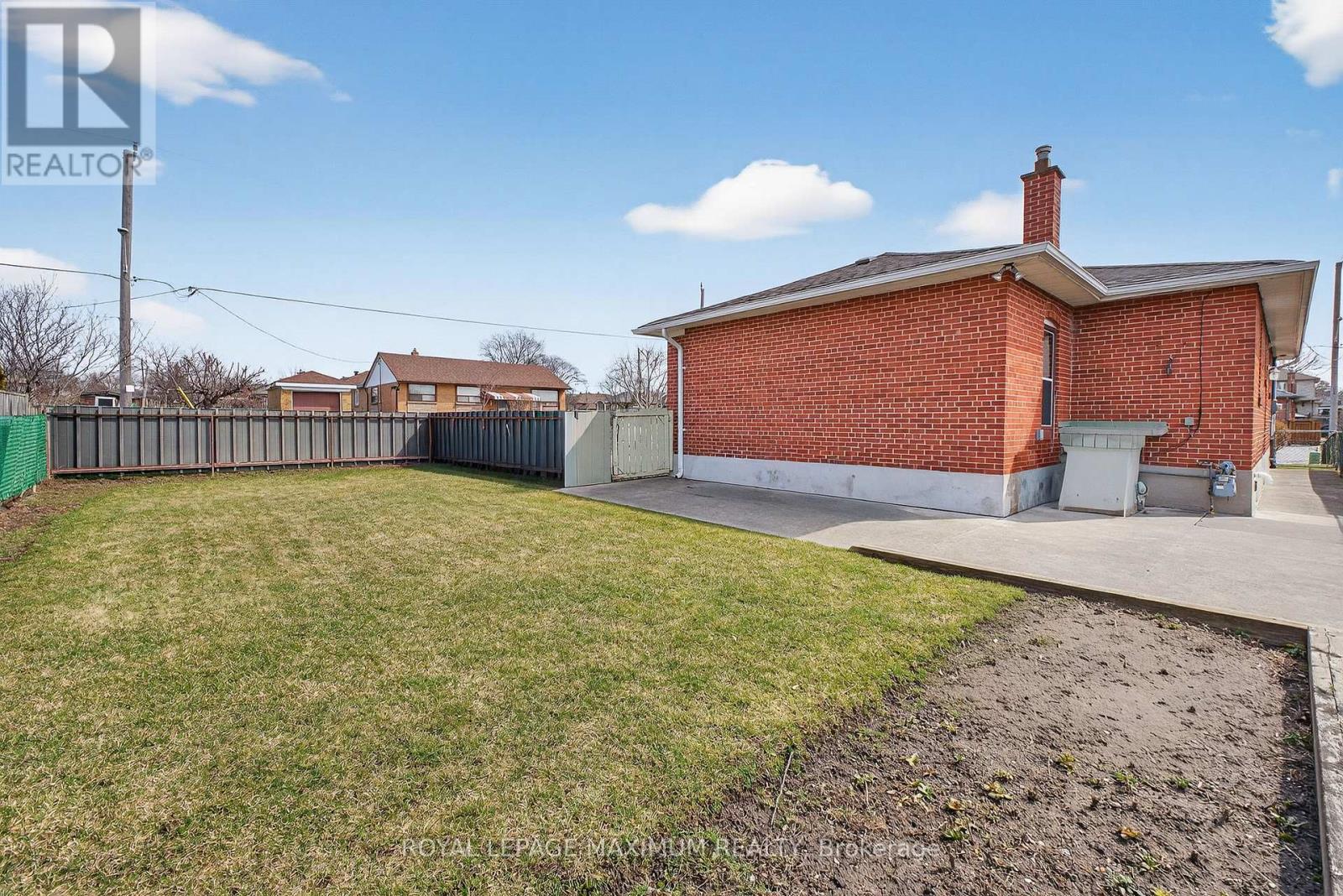 124 Tavistock Road, Toronto, Ontario M3M 2P4 - Photo 33 - W12922884