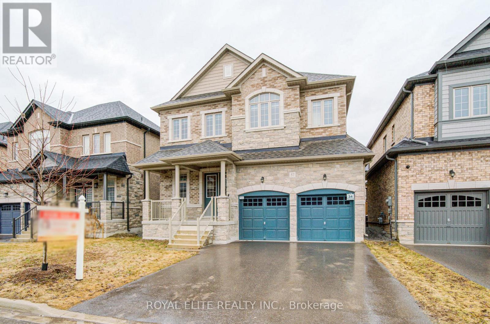 57 Betty May Crescent, East Gwillimbury, Ontario  L9N 1S2 - Photo 47 - N12922154