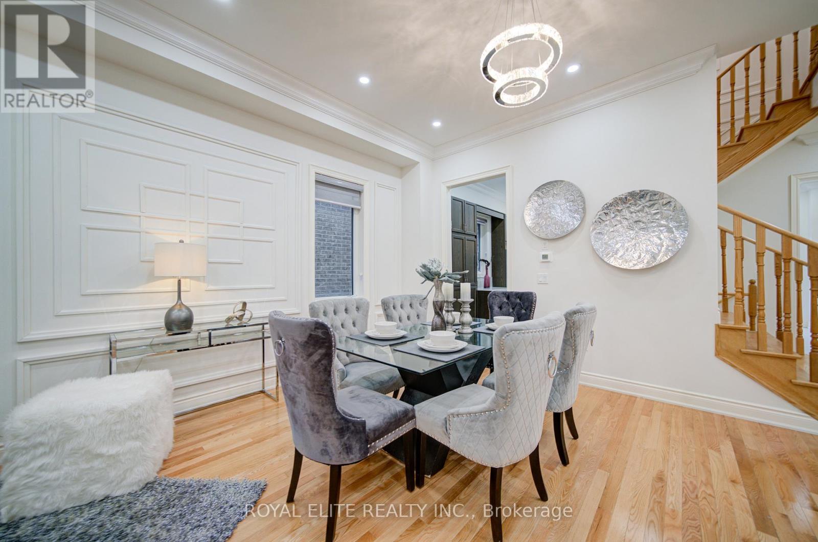 57 Betty May Crescent, East Gwillimbury, Ontario  L9N 1S2 - Photo 9 - N12922154