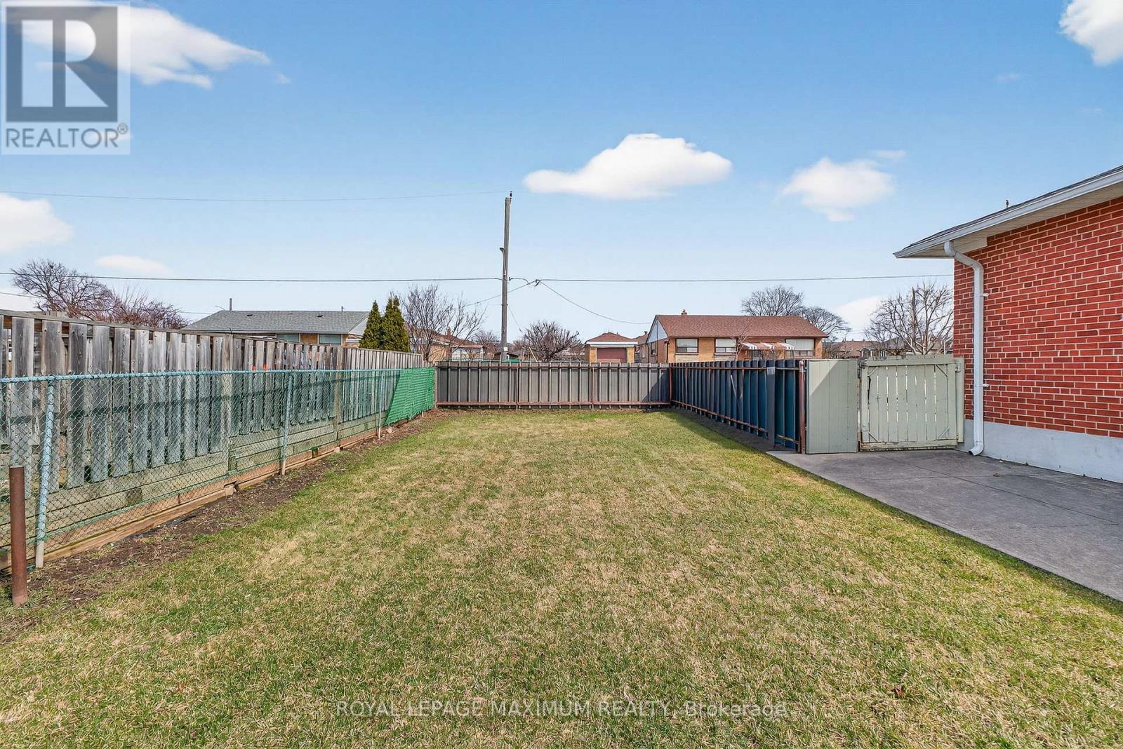 124 Tavistock Road, Toronto, Ontario M3M 2P4 - Photo 32 - W12922884