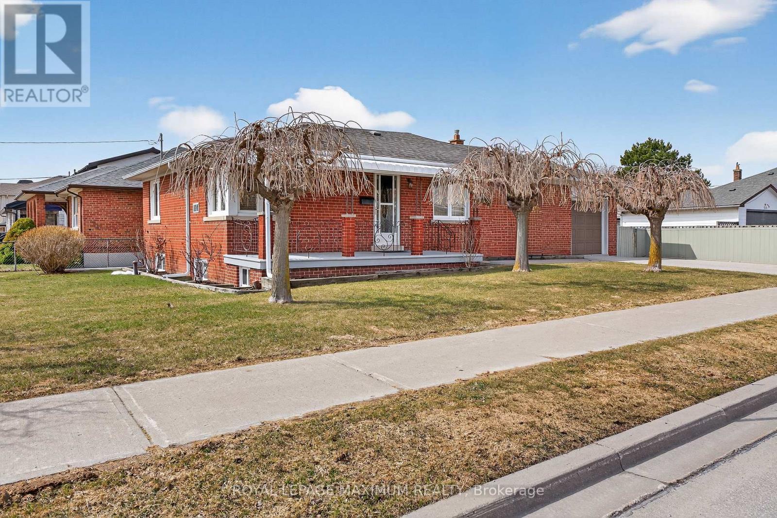 124 Tavistock Road, Toronto, Ontario M3M 2P4 - Photo 37 - W12922884