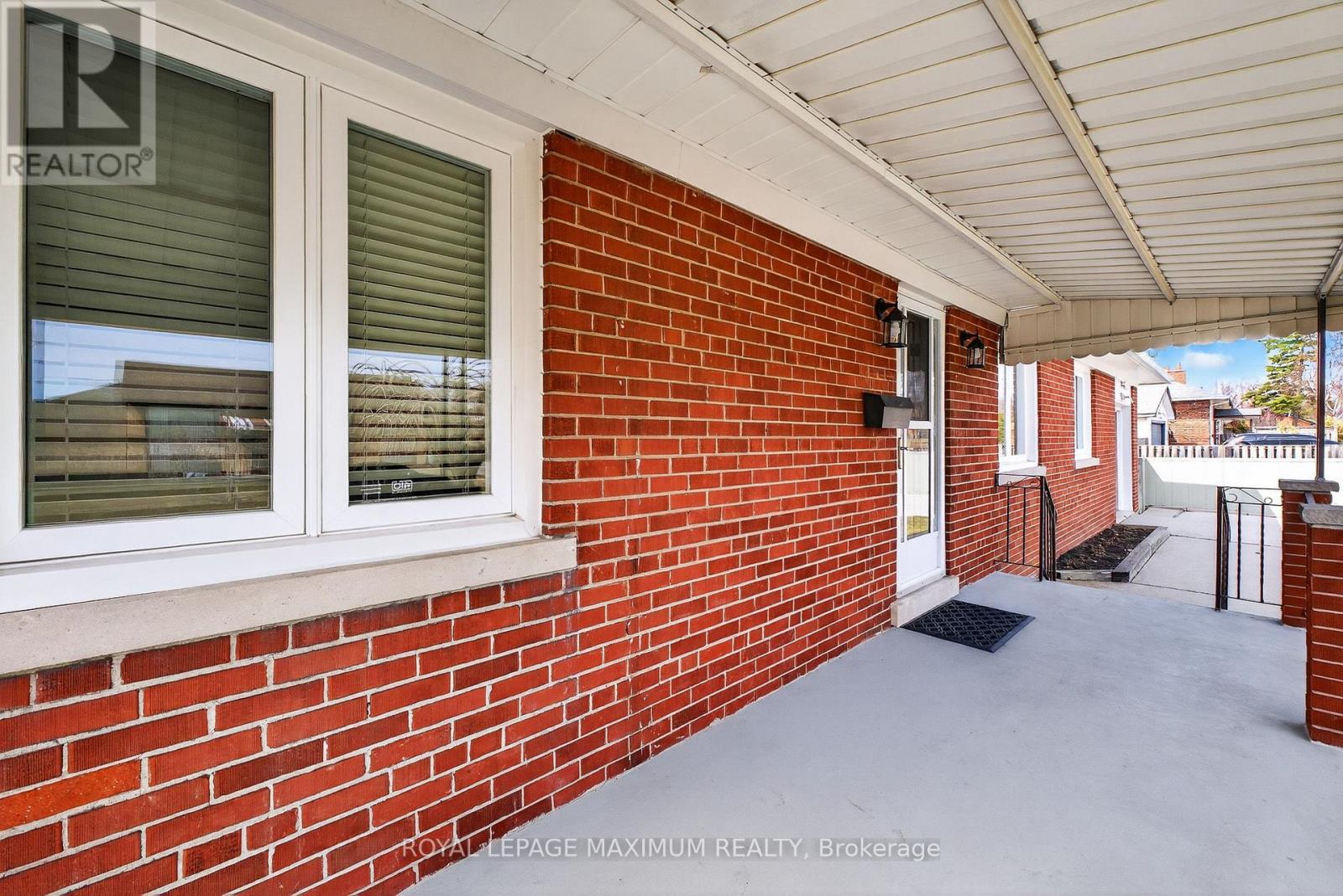 124 Tavistock Road, Toronto, Ontario M3M 2P4 - Photo 39 - W12922884