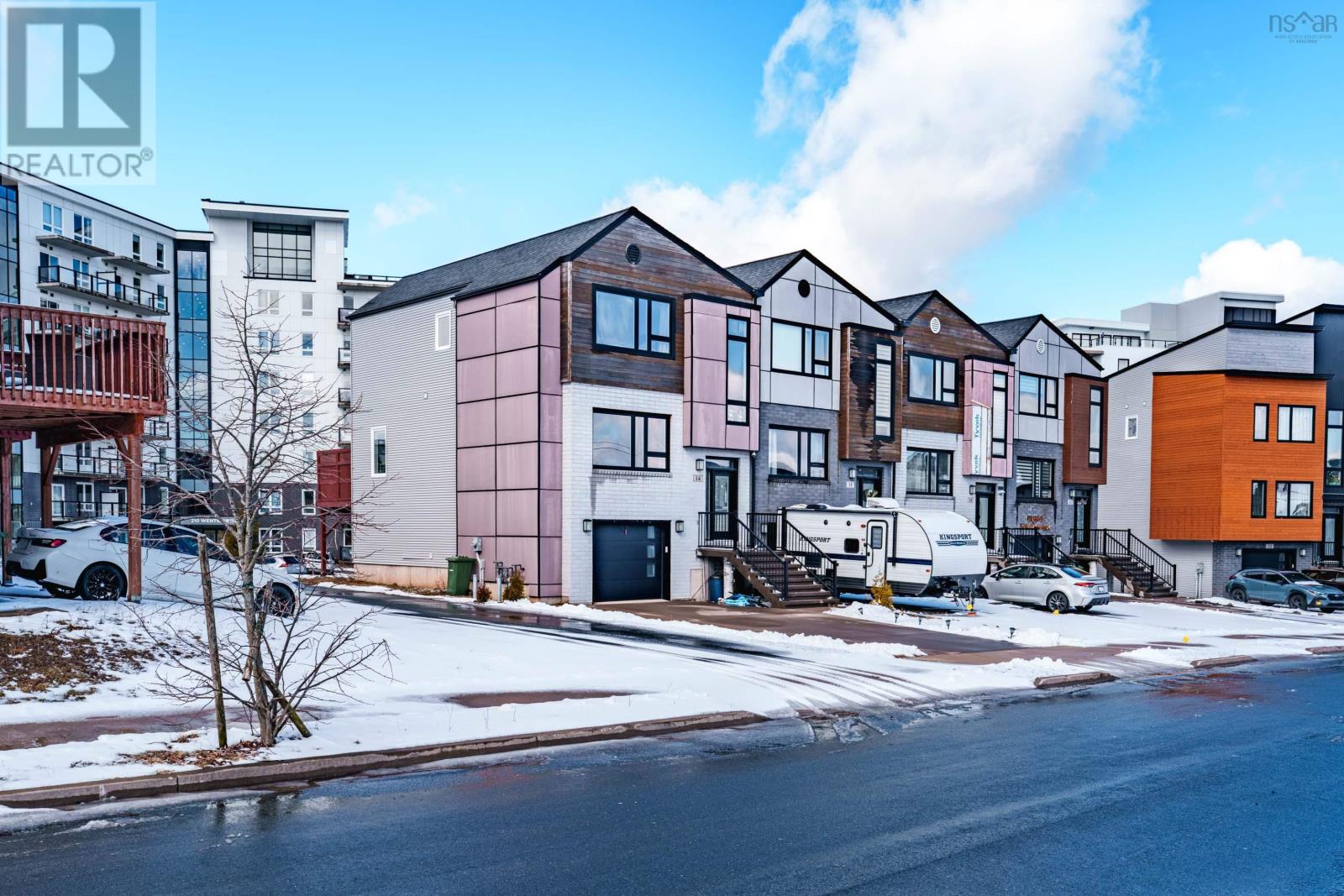 14 Carrie Best Court, Halifax, Nova Scotia  B3M 0K7 - Photo 2 - 202605615