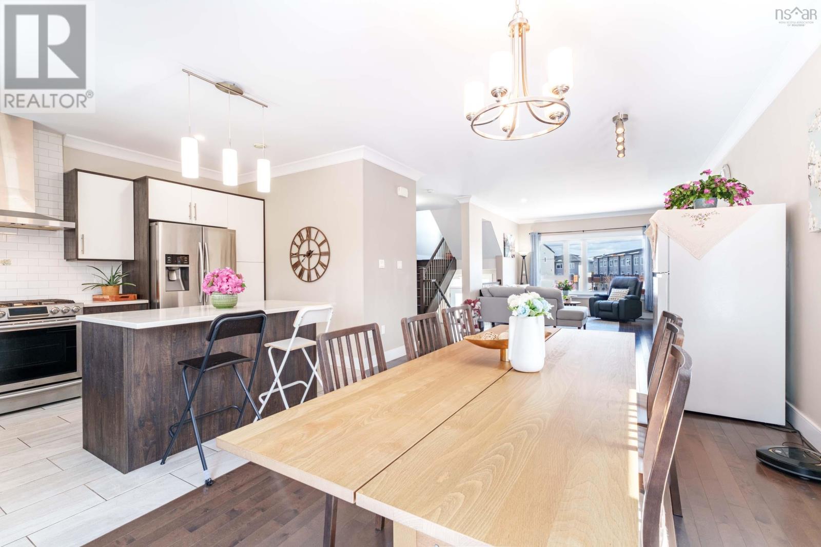 14 Carrie Best Court, Halifax, Nova Scotia  B3M 0K7 - Photo 16 - 202605615