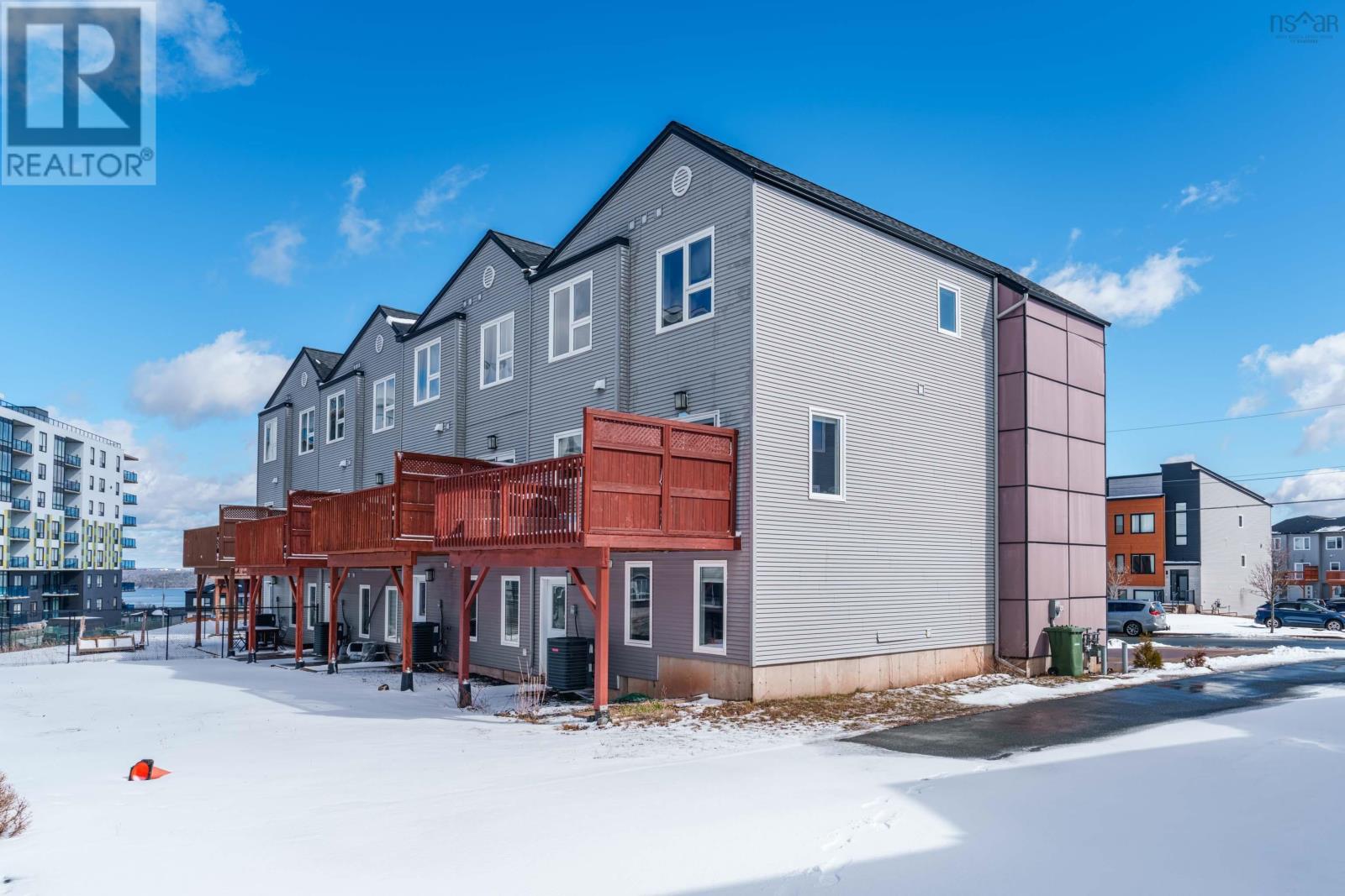 14 Carrie Best Court, Halifax, Nova Scotia  B3M 0K7 - Photo 36 - 202605615