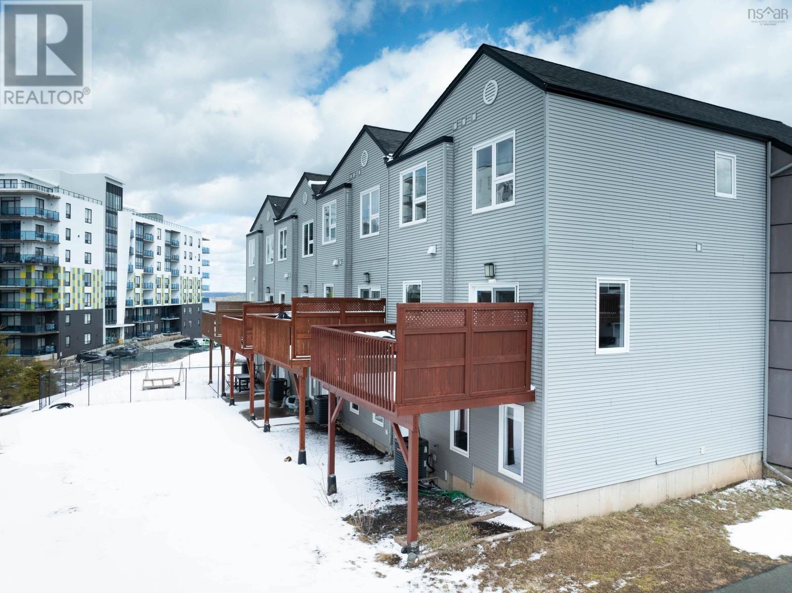 14 Carrie Best Court, Halifax, Nova Scotia  B3M 0K7 - Photo 3 - 202605615