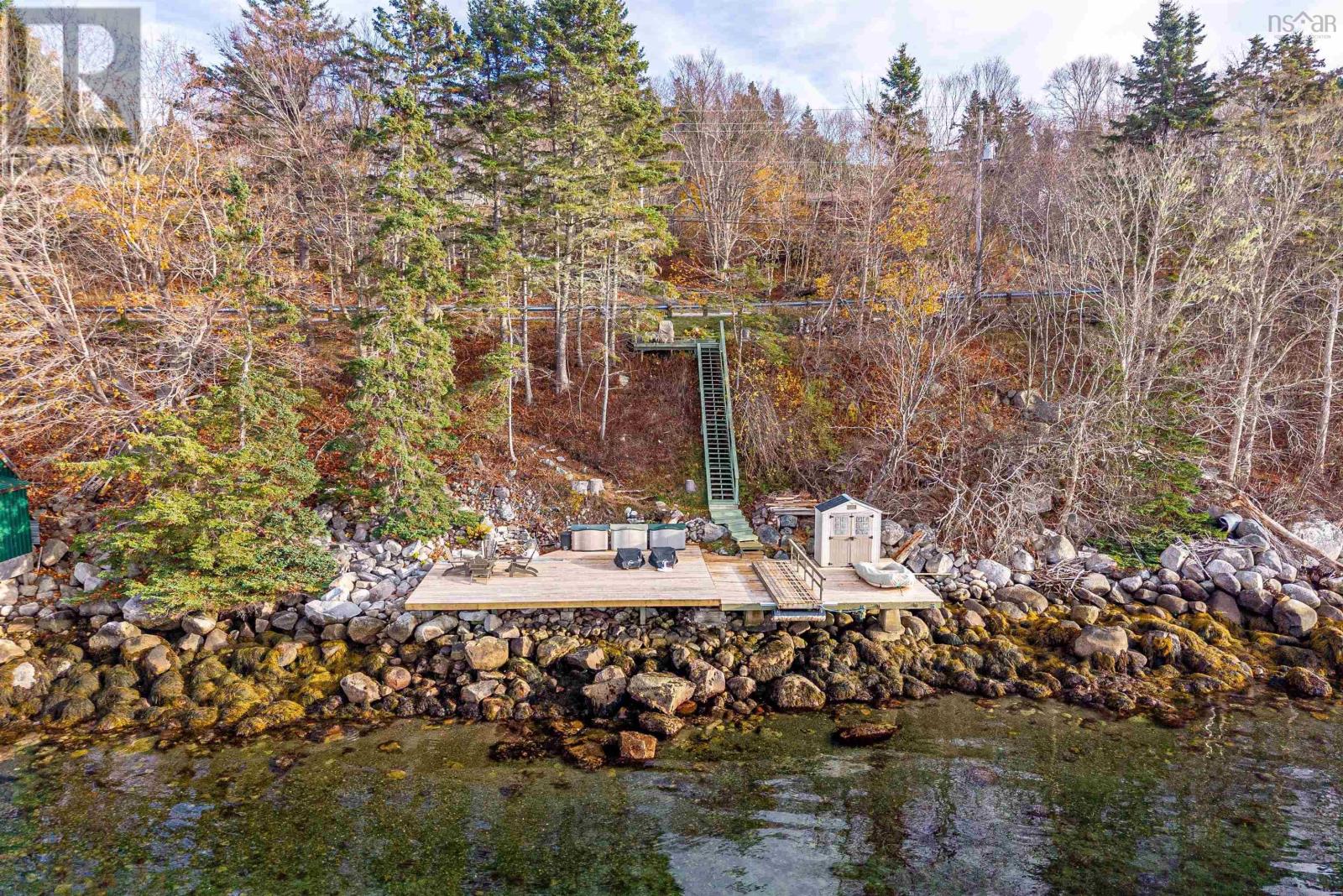 11565 Peggys Cove Road, Seabright, Nova Scotia  B3Z 2Y1 - Photo 49 - 202528459