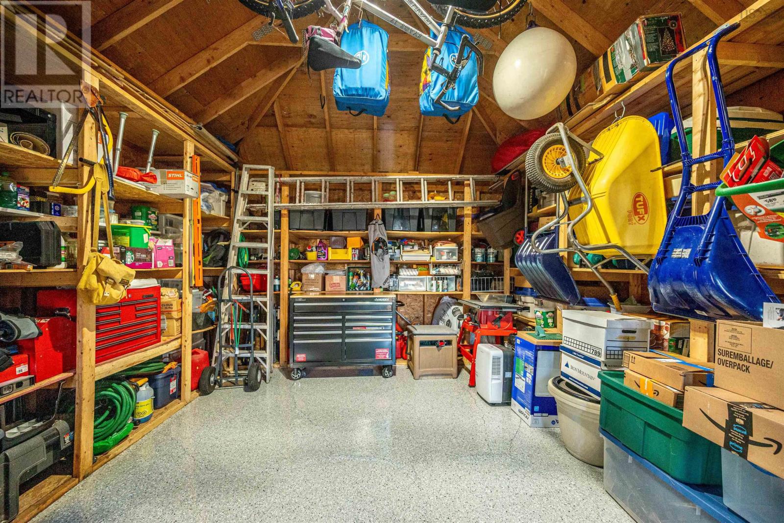 11565 Peggys Cove Road, Seabright, Nova Scotia  B3Z 2Y1 - Photo 45 - 202528459