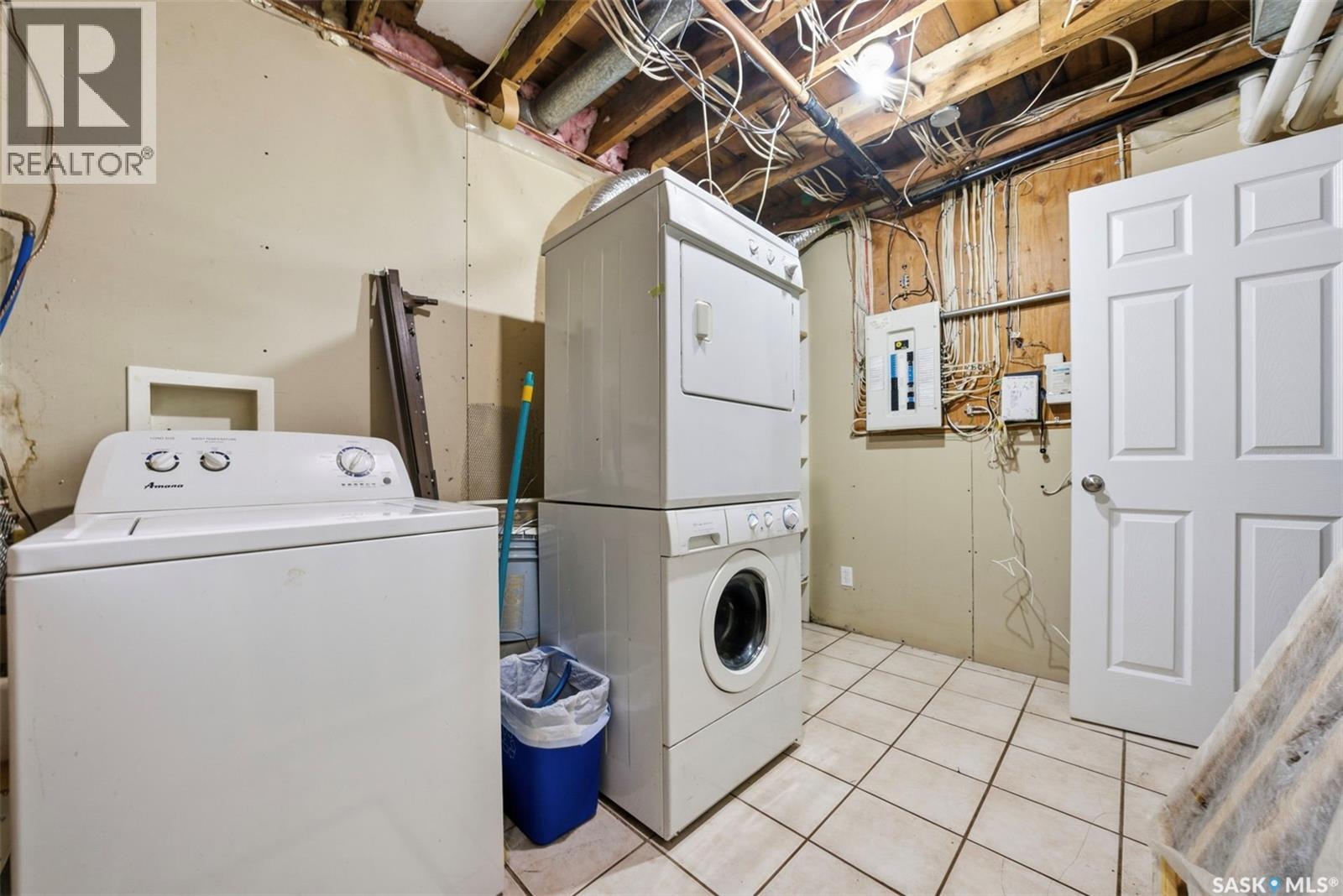 106 Dunlop Street, Saskatoon, Saskatchewan  S7H 2B5 - Photo 15 - SK031409