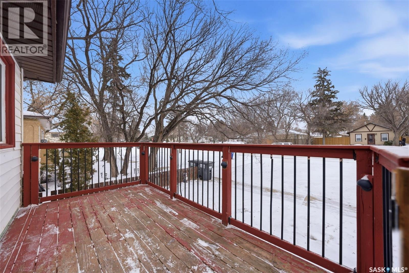 106 Dunlop Street, Saskatoon, Saskatchewan  S7H 2B5 - Photo 24 - SK031409