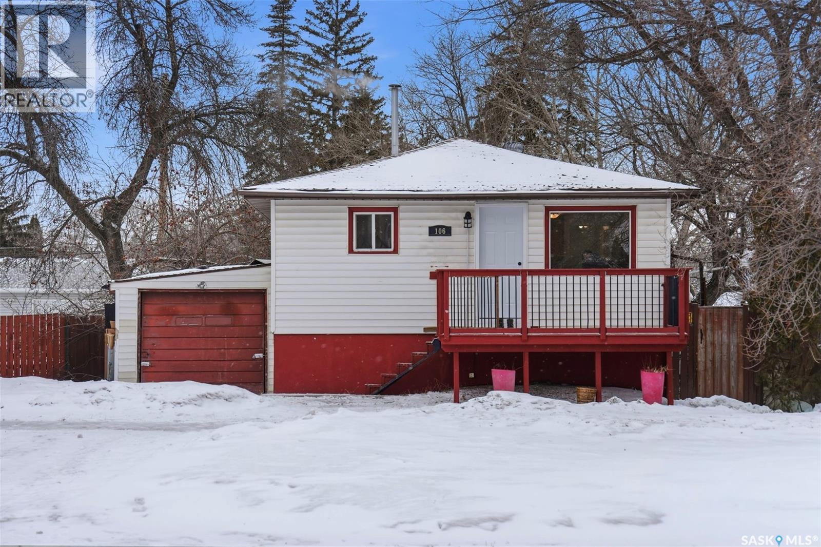 106 Dunlop Street, Saskatoon, Saskatchewan  S7H 2B5 - Photo 25 - SK031409