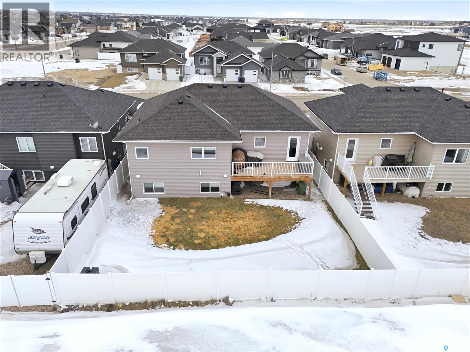 806 1st Avenue N, Warman, Saskatchewan  S0K 4S0 - Photo 55 - SK031303