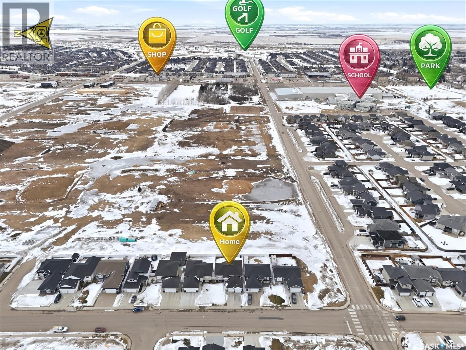 806 1st Avenue N, Warman, Saskatchewan  S0K 4S0 - Photo 57 - SK031303