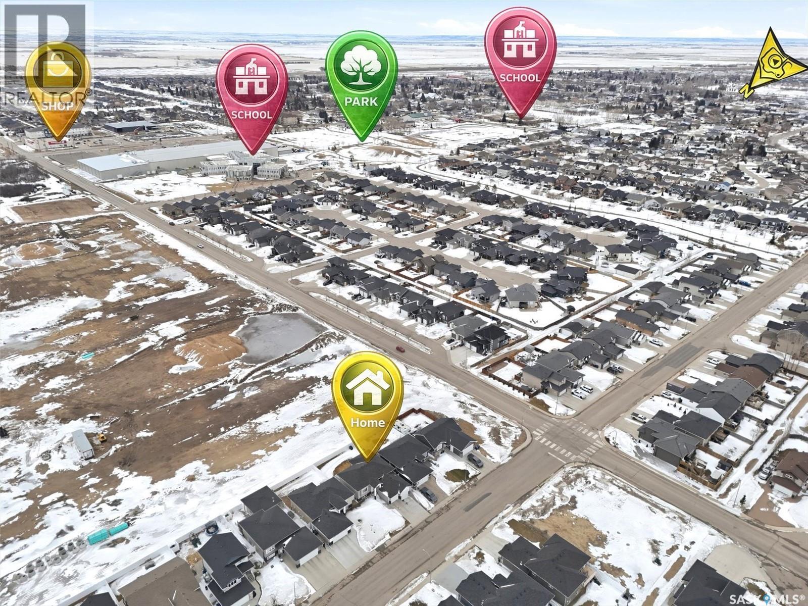 806 1st Avenue N, Warman, Saskatchewan  S0K 4S0 - Photo 58 - SK031303