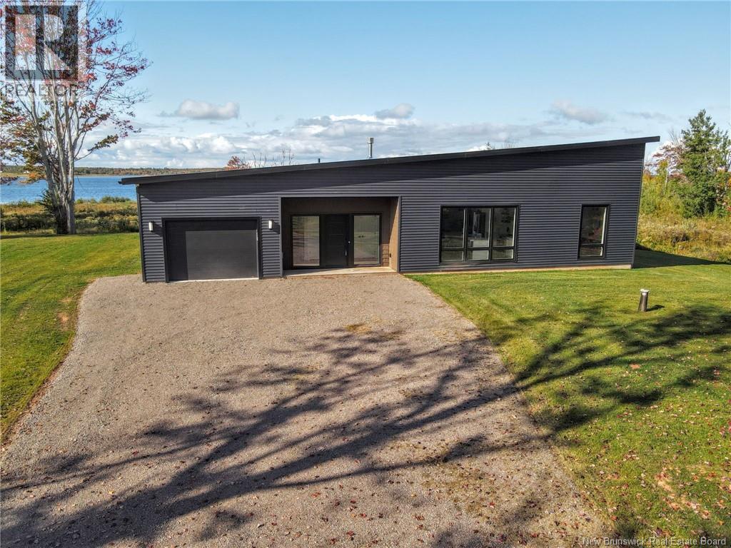 280 Comeau Point Road, Shemogue, New Brunswick  E4N 3B4 - Photo 1 - NB135940